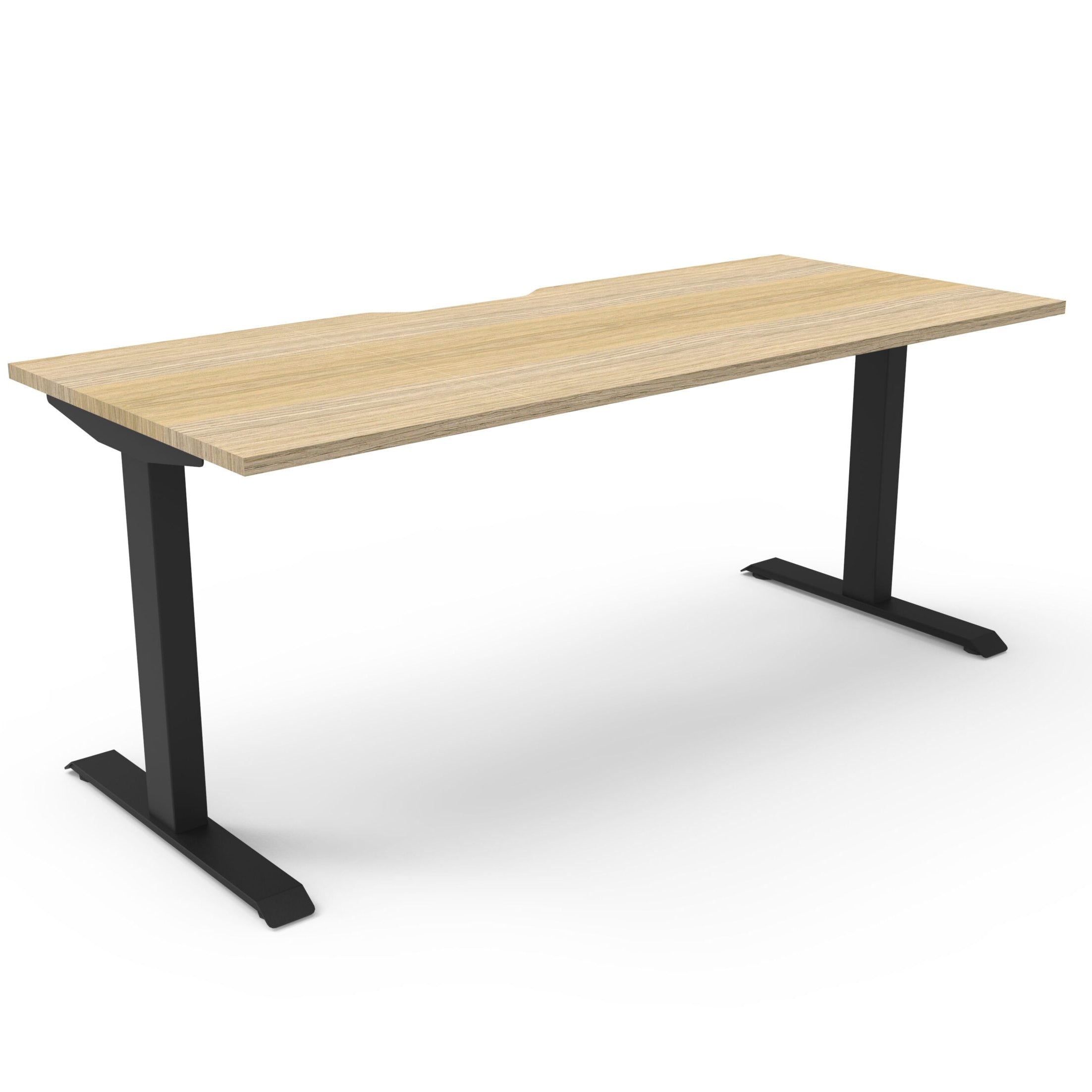 Boost Static Single Sided Workstation