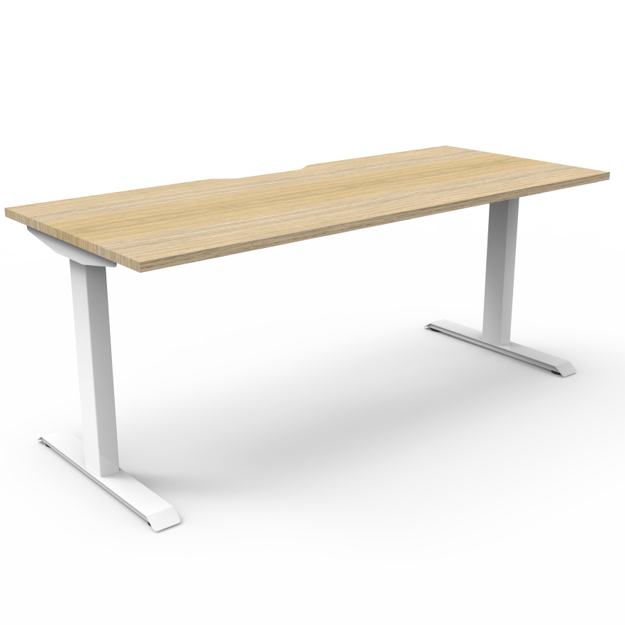 Boost Static Single Sided Workstation