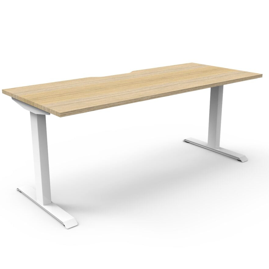 Boost Static Single Sided Workstation