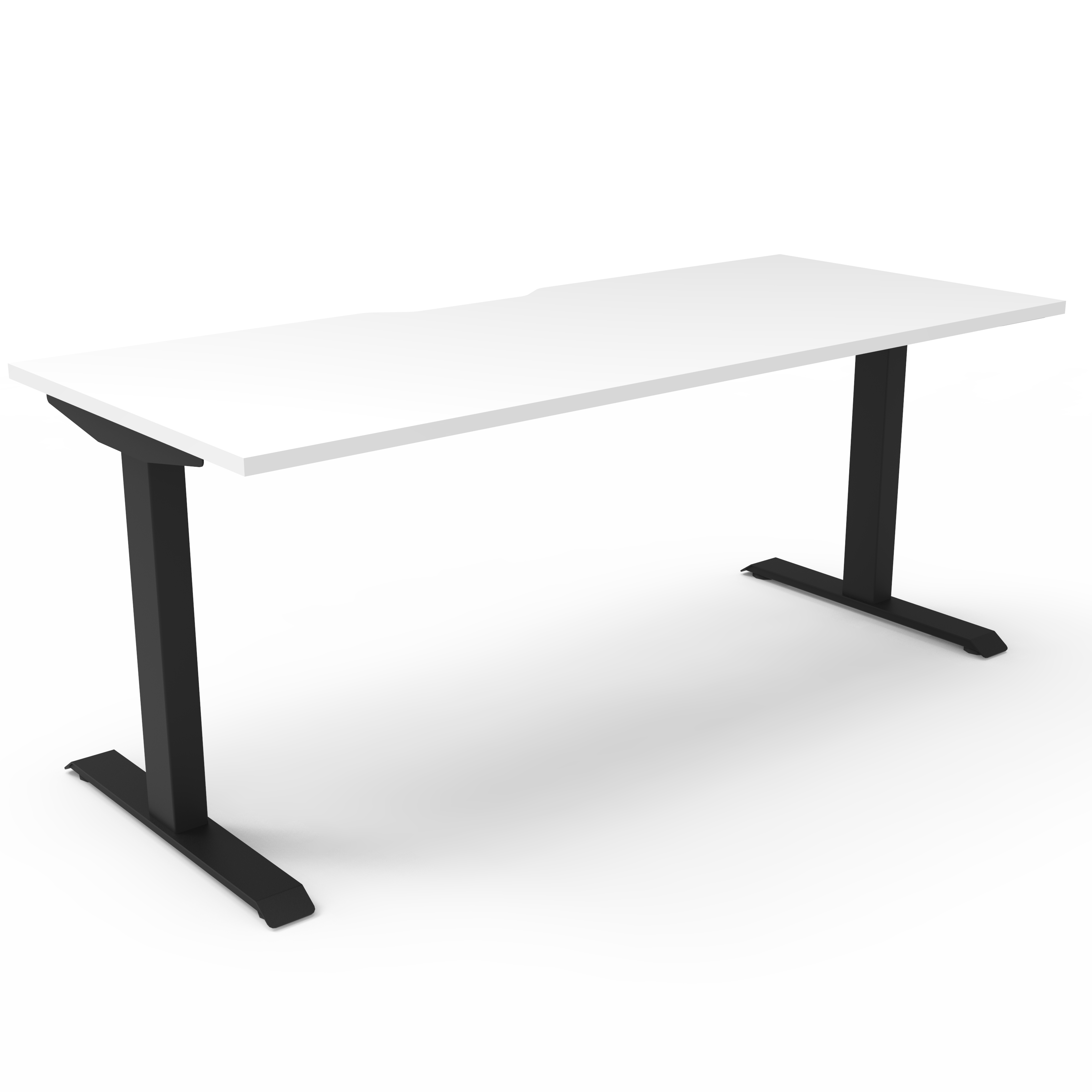 Boost Static Single Sided Workstation