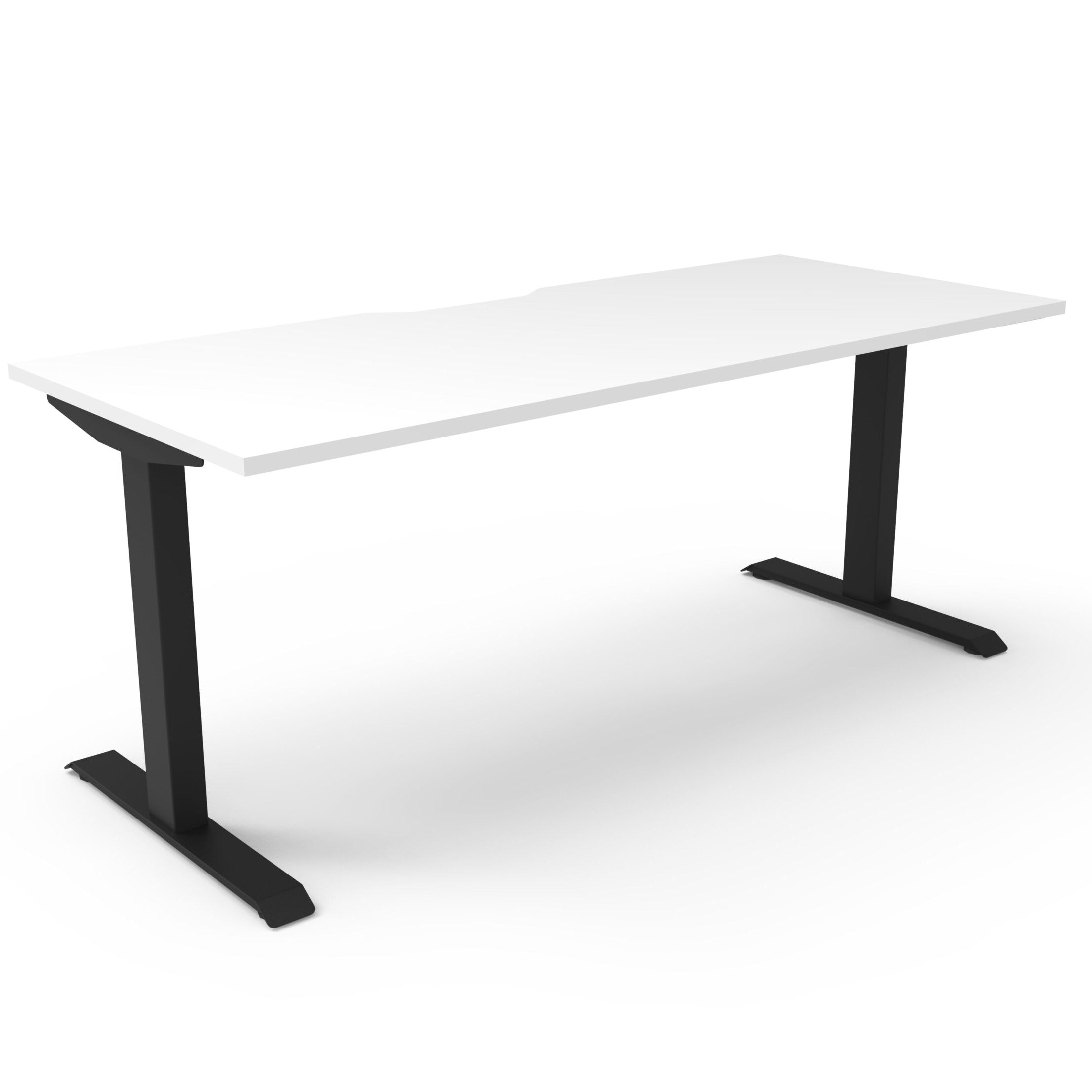 Boost Static Single Sided Workstation