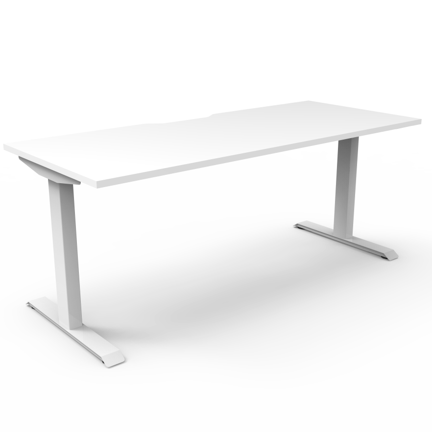 Boost Static Single Sided Workstation