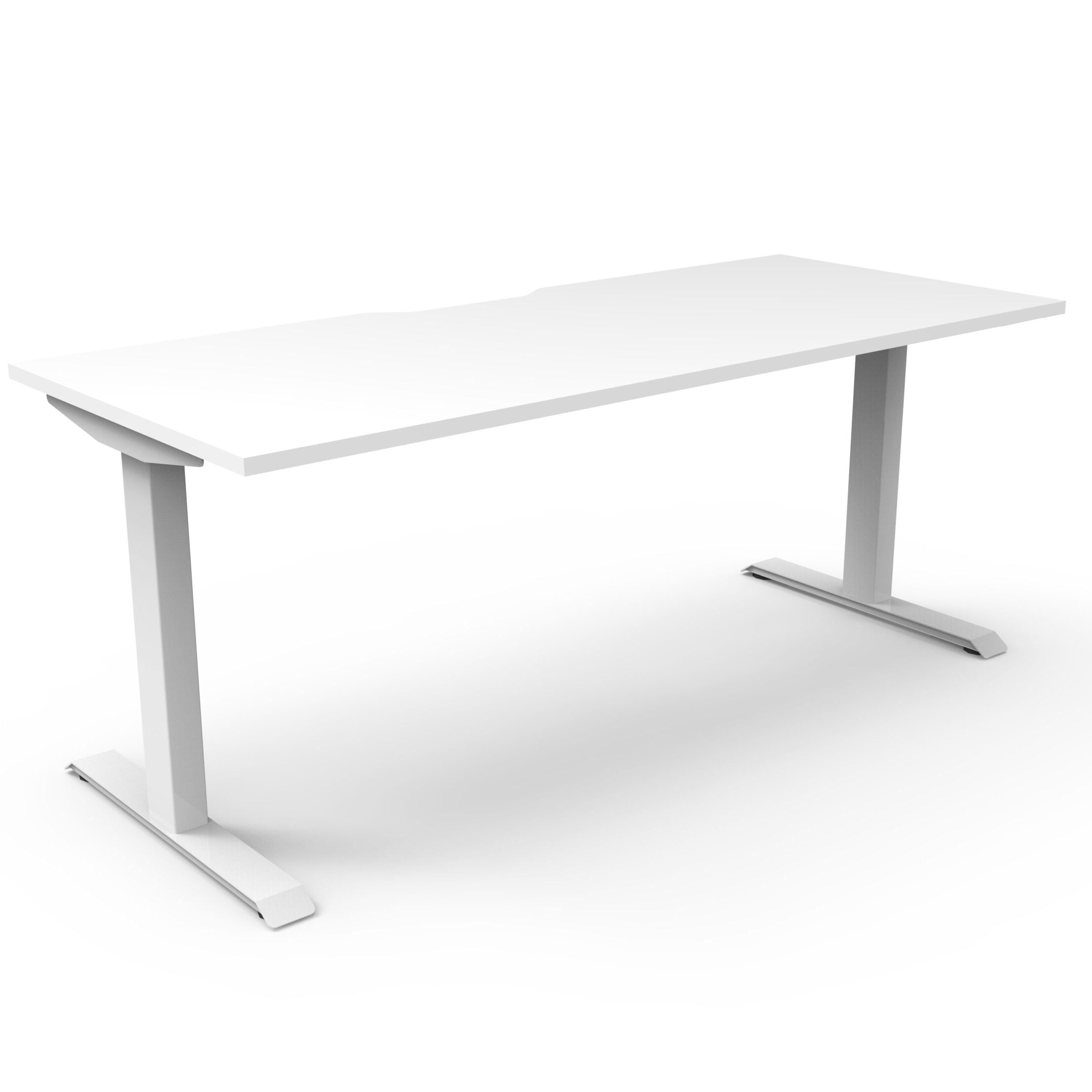 Boost Static Single Sided Workstation