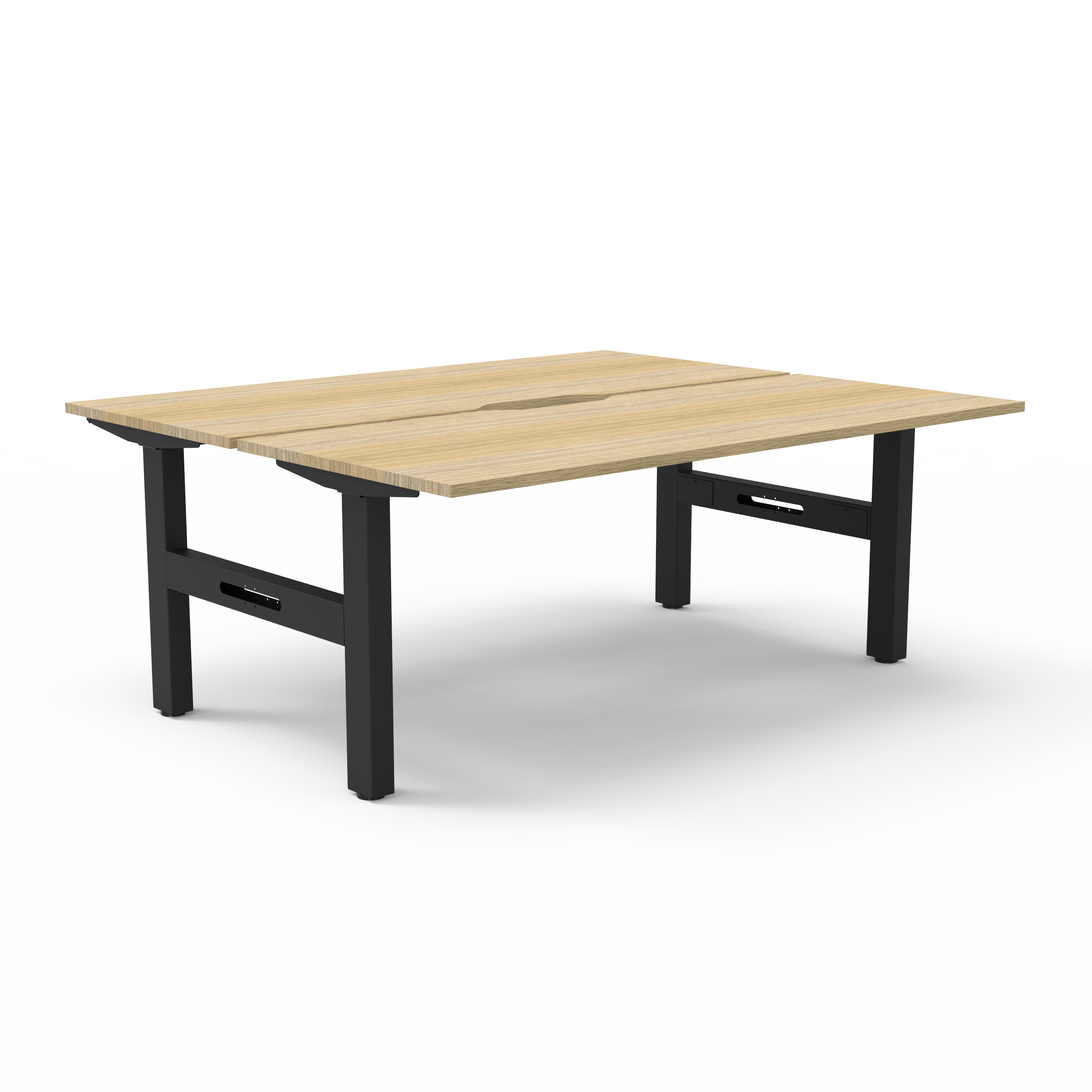 Boost Static Back to Back Workstation