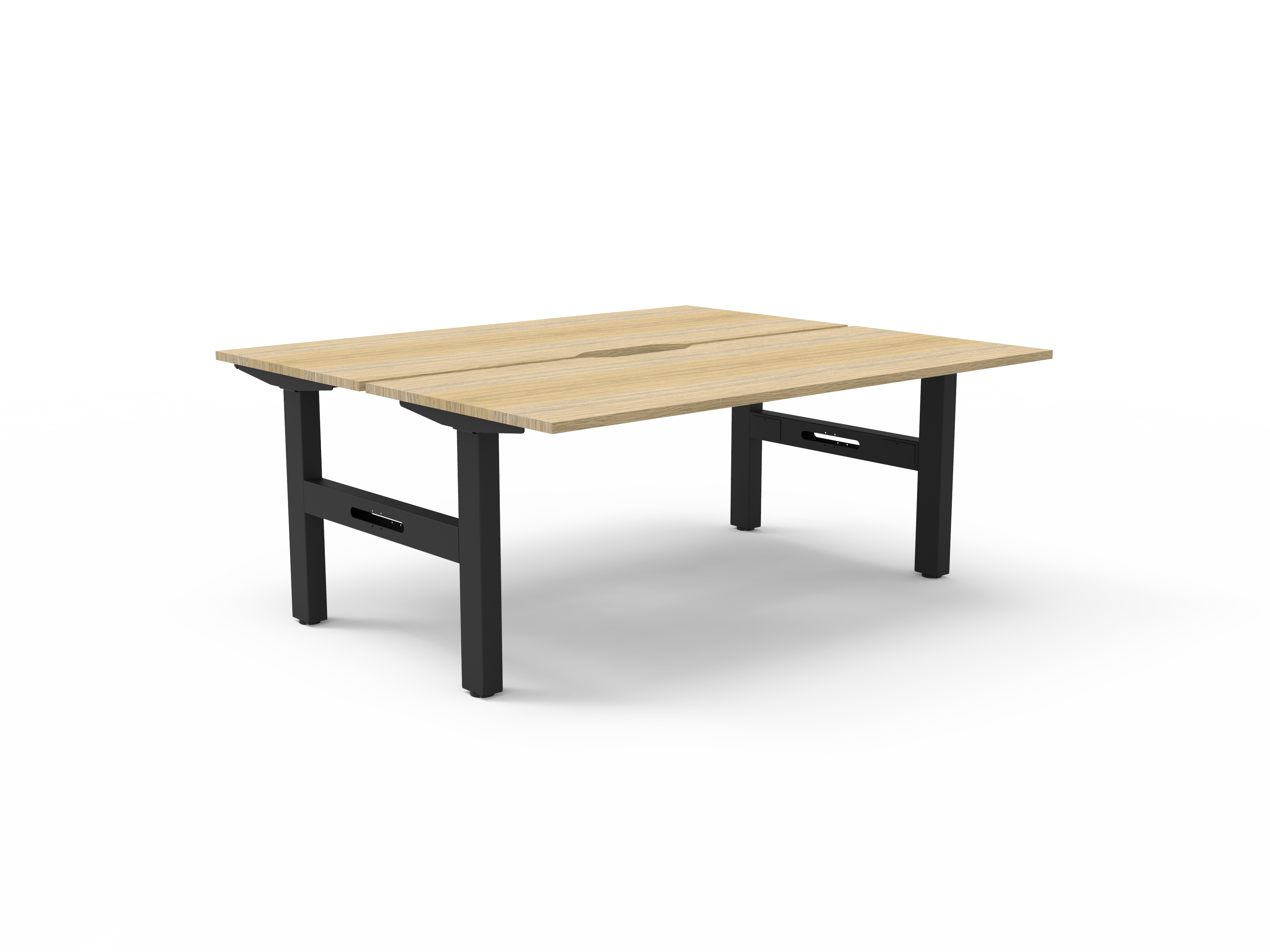 Boost Static Back to Back Workstation