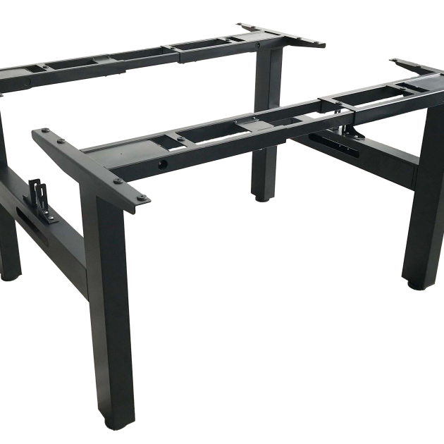 Boost Static Back To Back Frame