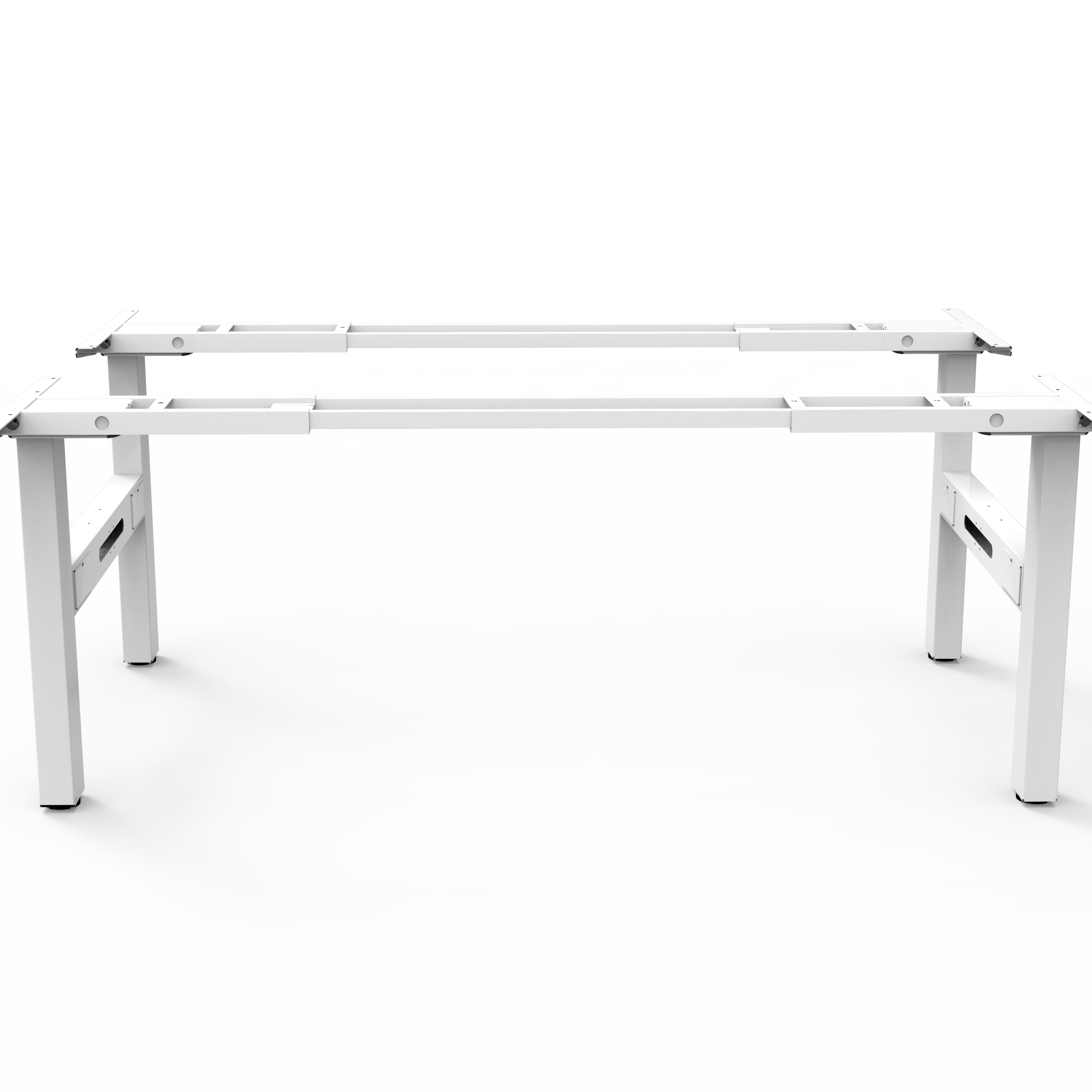 Boost Static Back To Back Frame