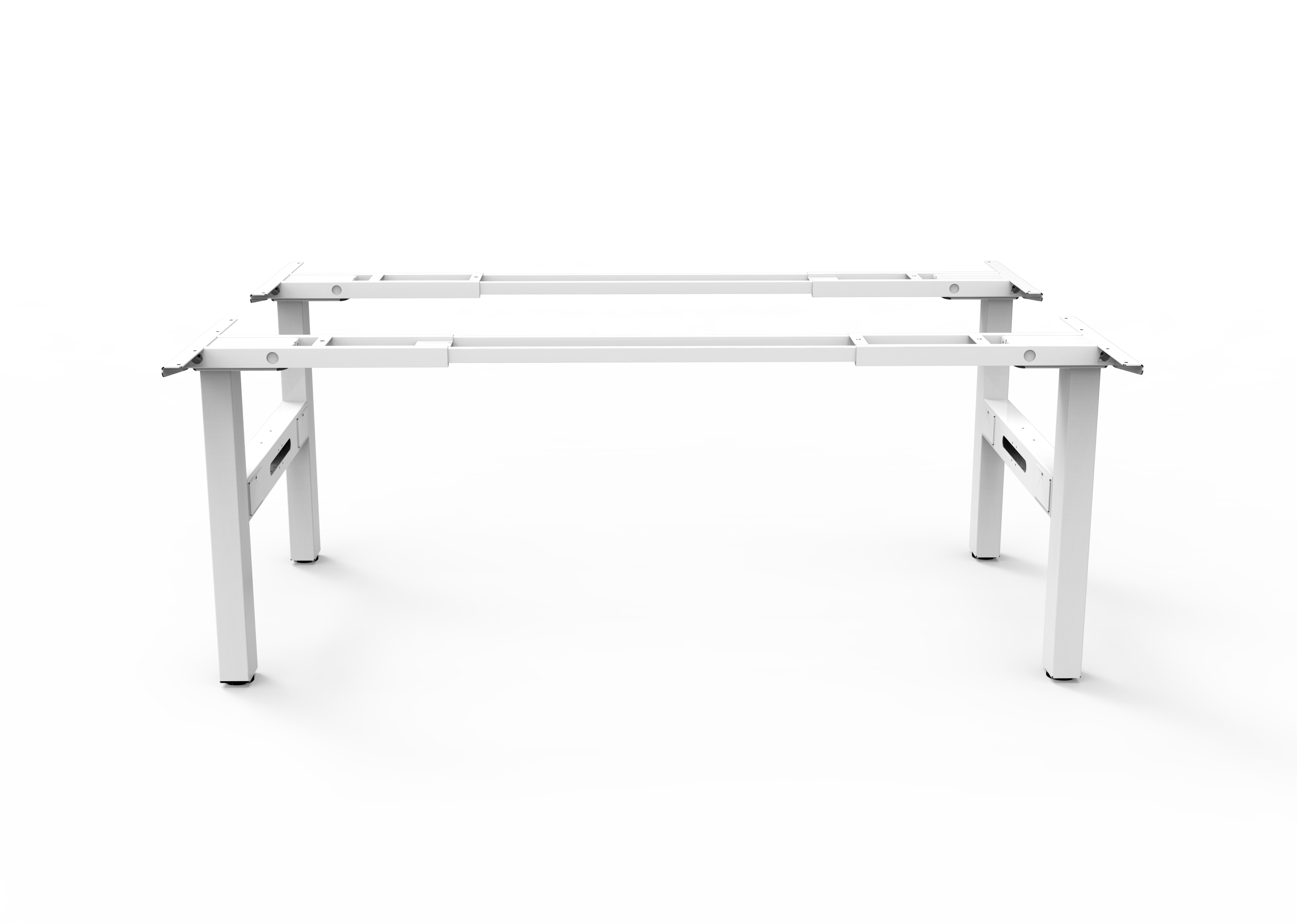 Boost Static Back To Back Frame