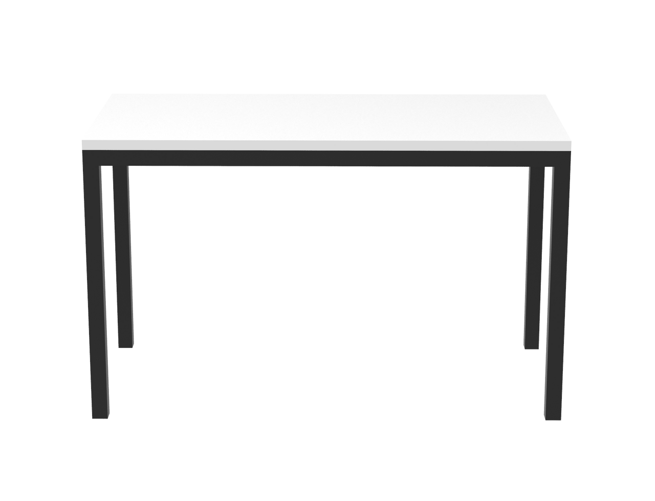 Rapidline Steel Frame Table