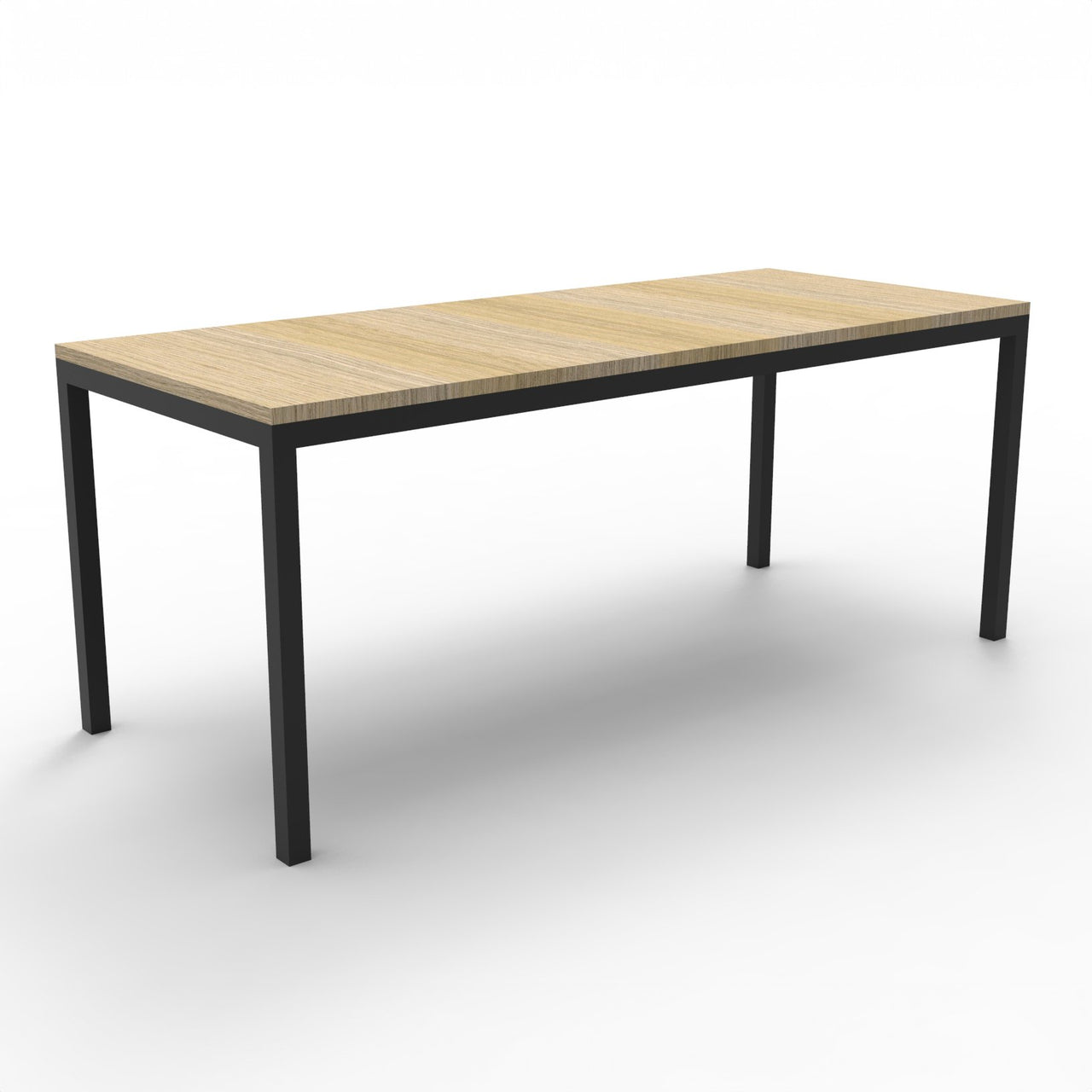 Rapidline Steel Frame Table