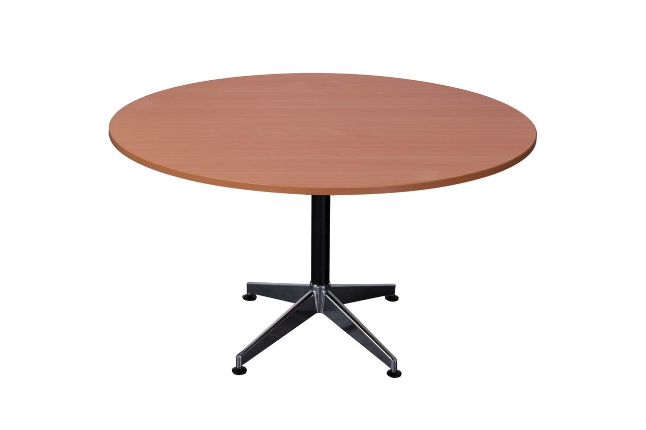 Typhoon 4 Star Round Table