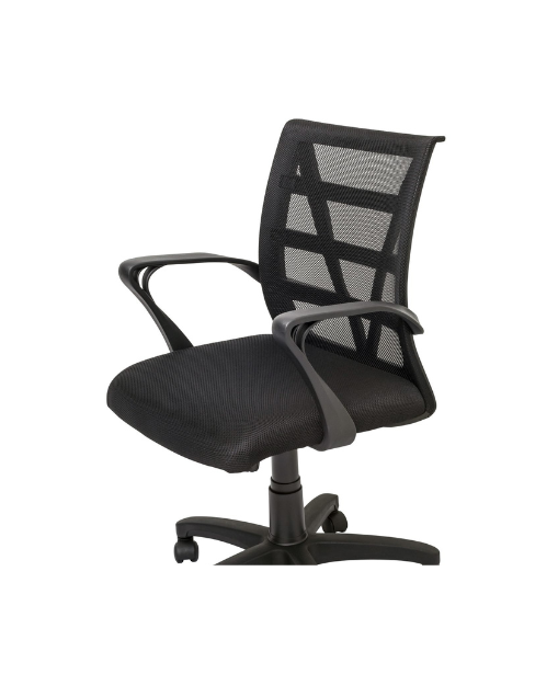 Vienna Mesh Back Chair