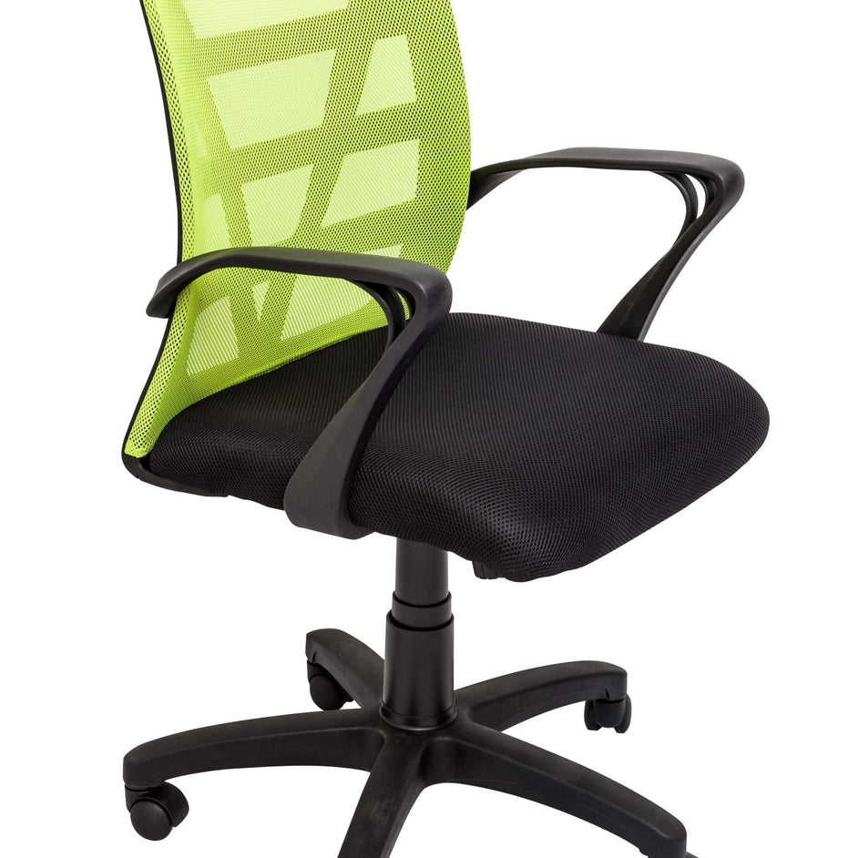 Vienna Mesh Back Chair