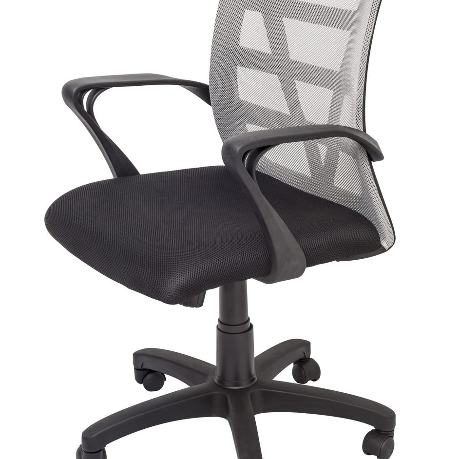 Vienna Mesh Back Chair