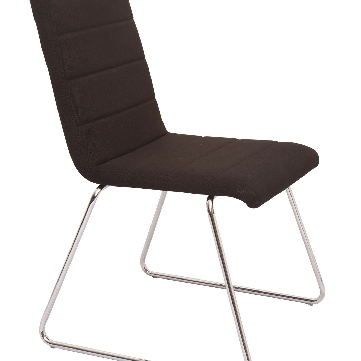 WFV100BL Visitor Chair