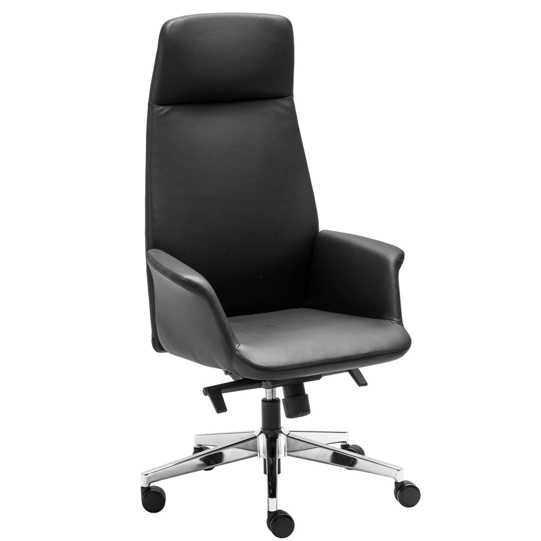 Accord High Back Chair