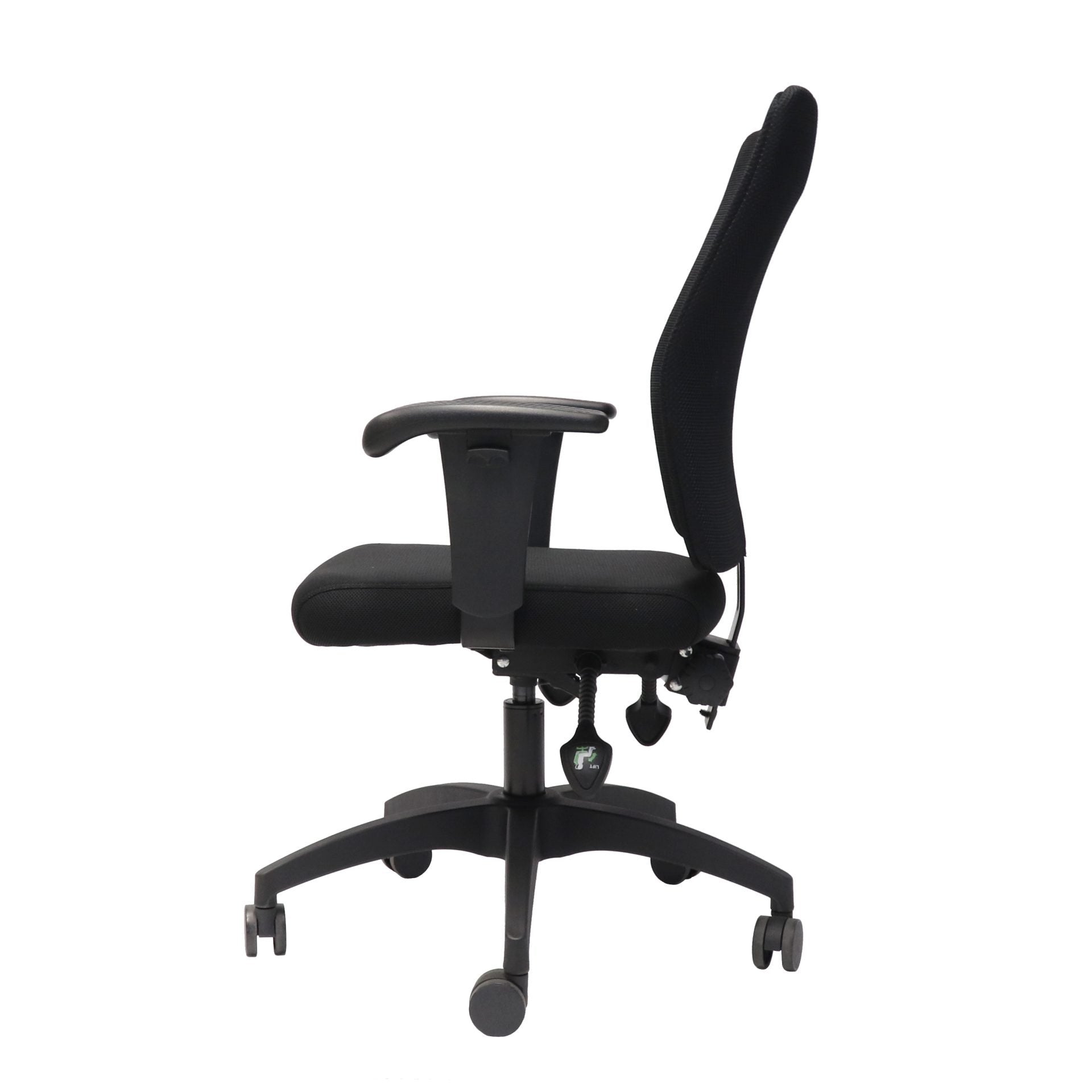 Atom Mesh Operator Chair