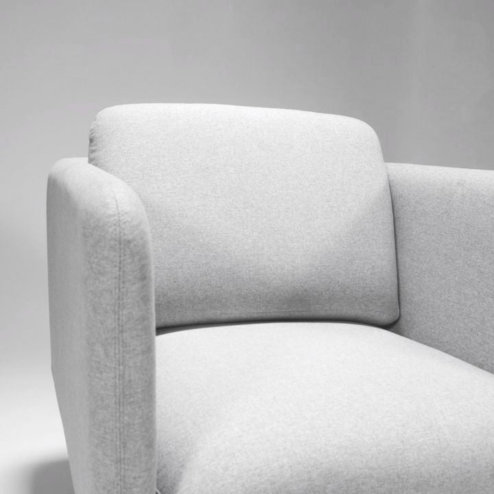 Capri 1 Seater Lounge