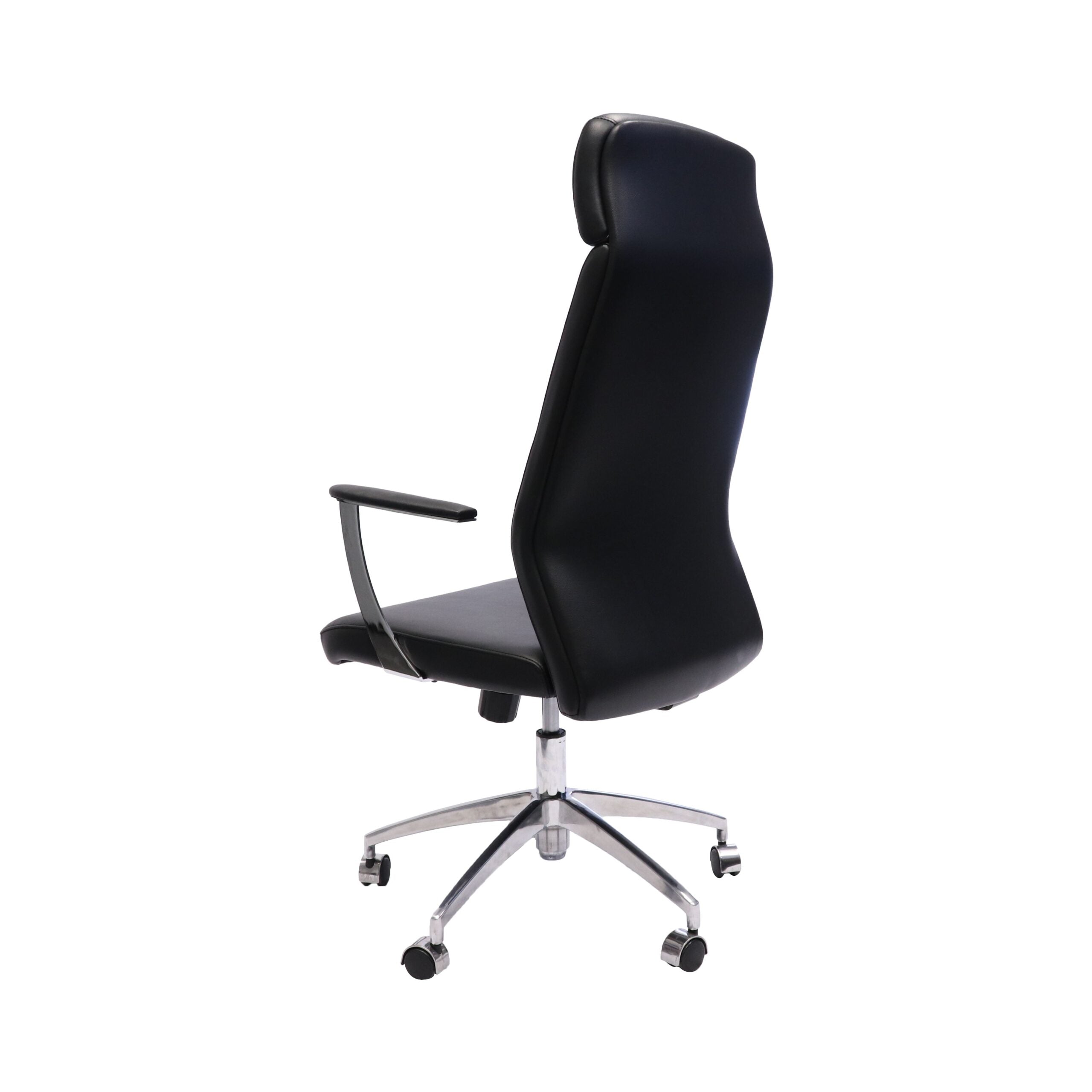 CL3000H High Back Chair