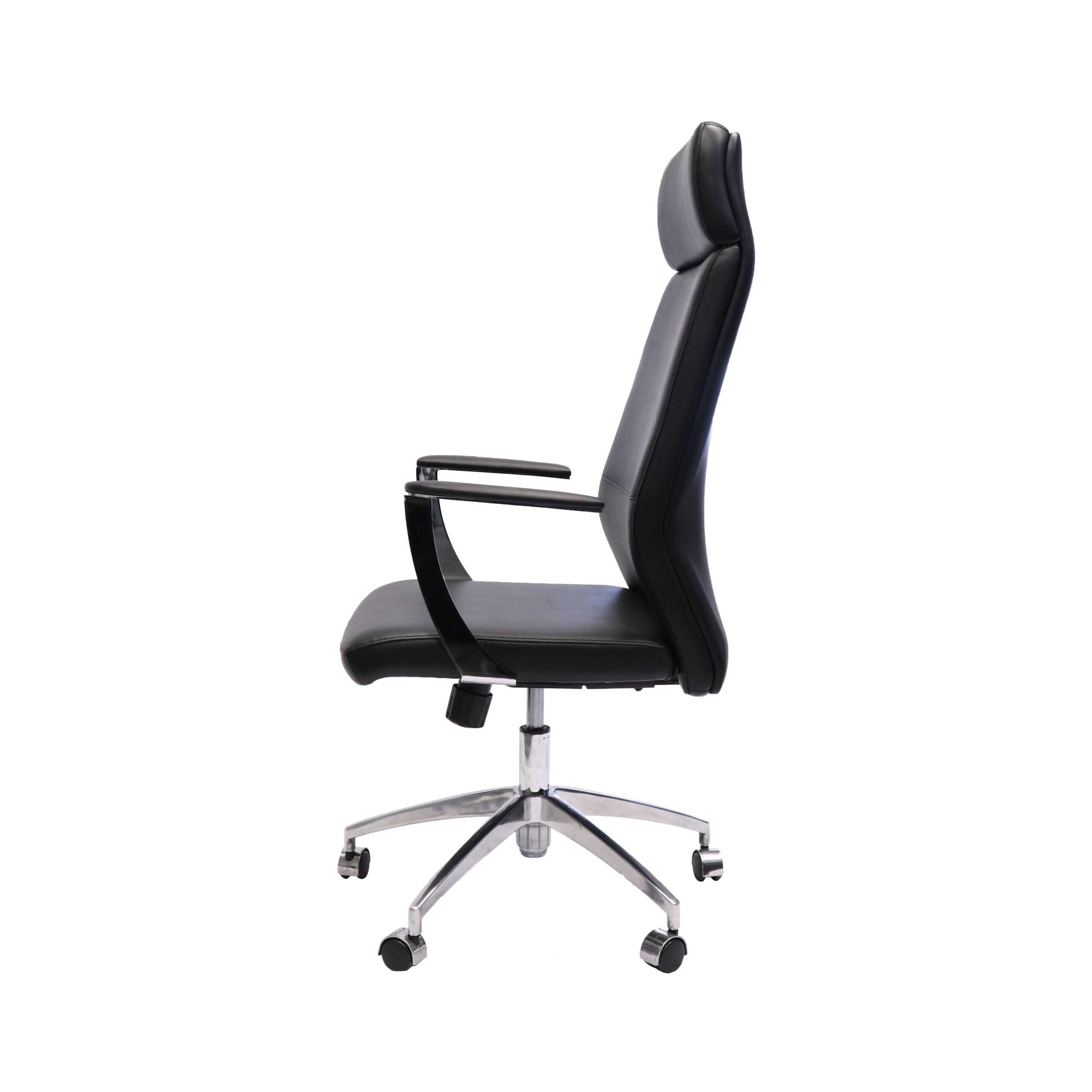 CL3000H High Back Chair