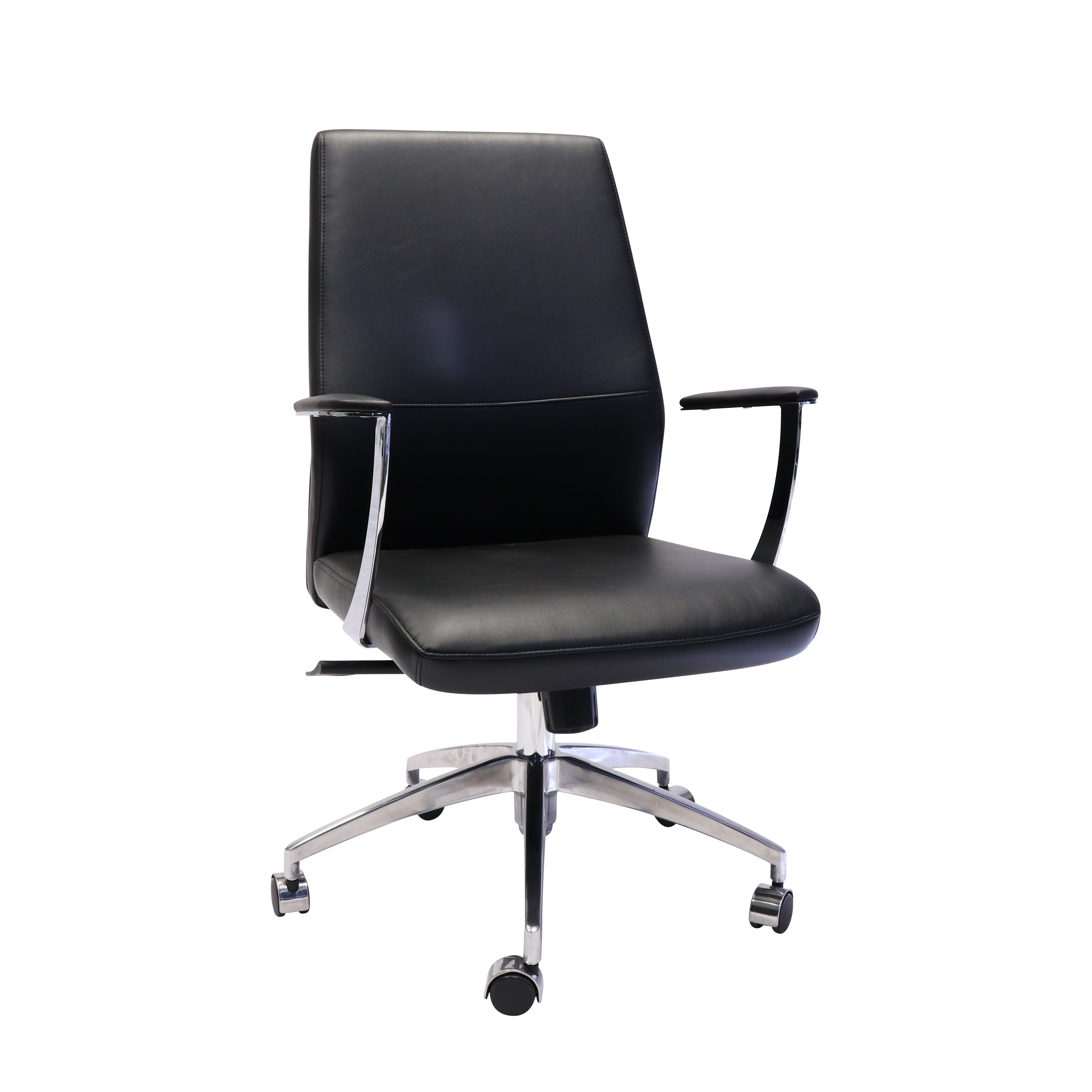 CL3000M Medium Back Chair