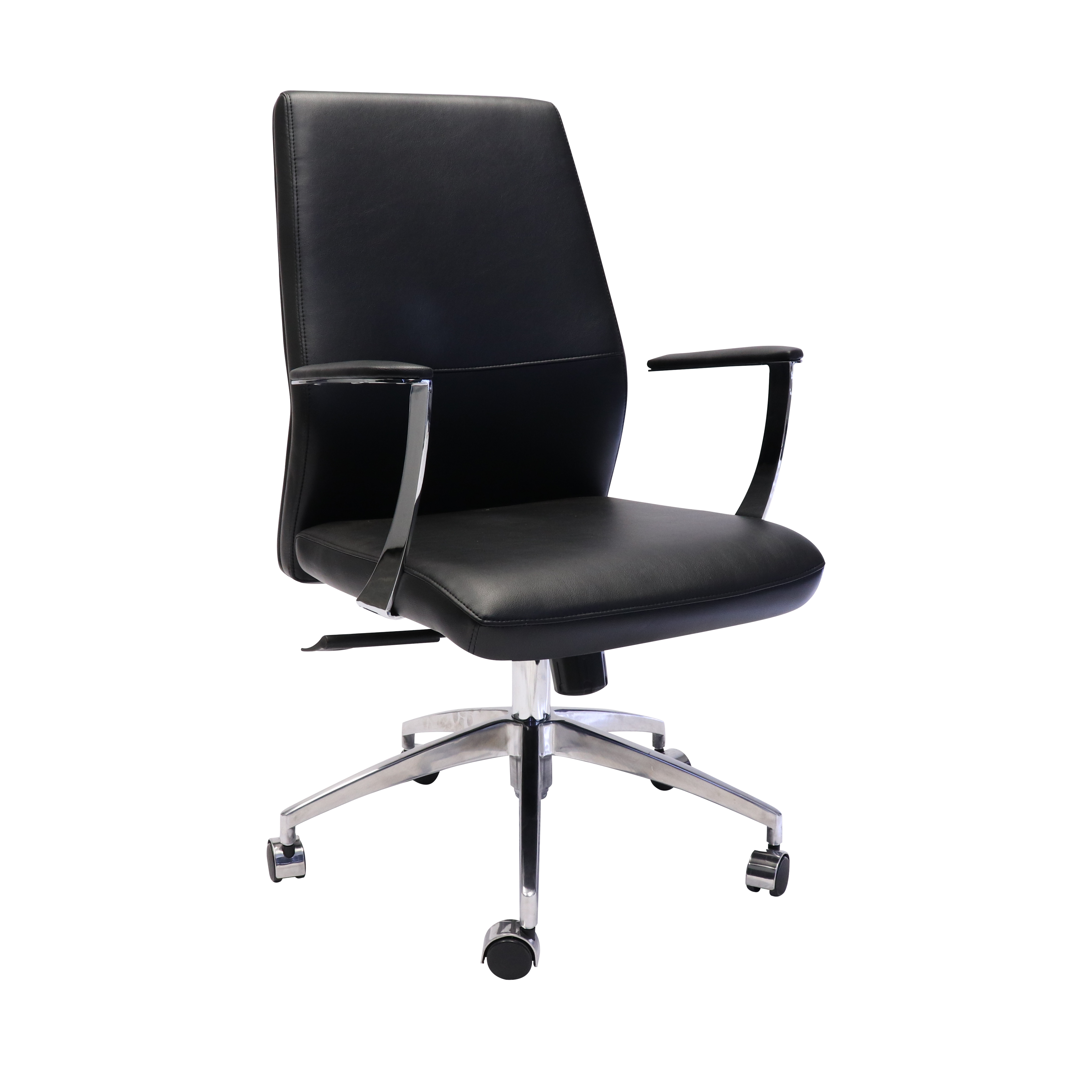 CL3000M Medium Back Chair