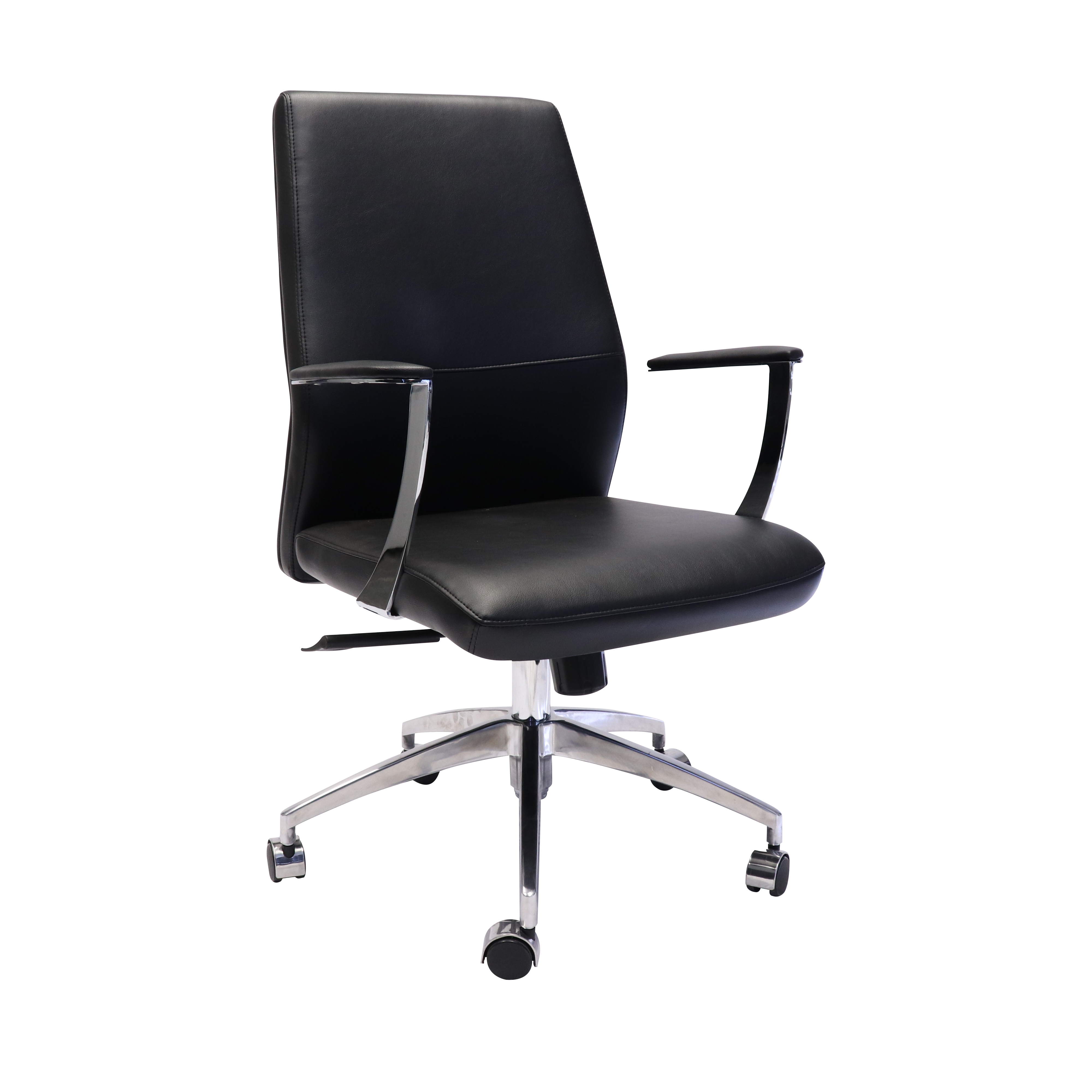 CL3000M Medium Back Chair