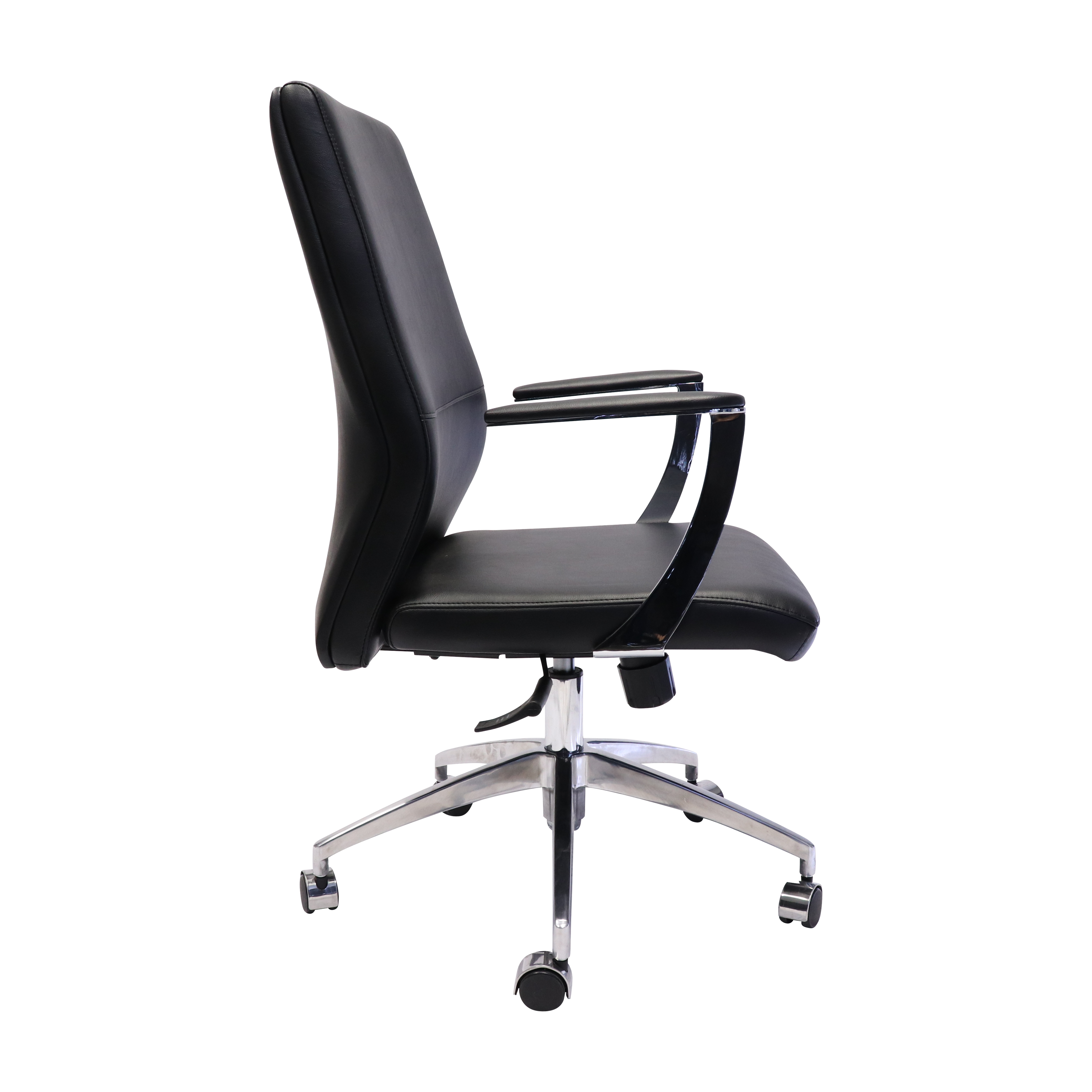 CL3000M Medium Back Chair