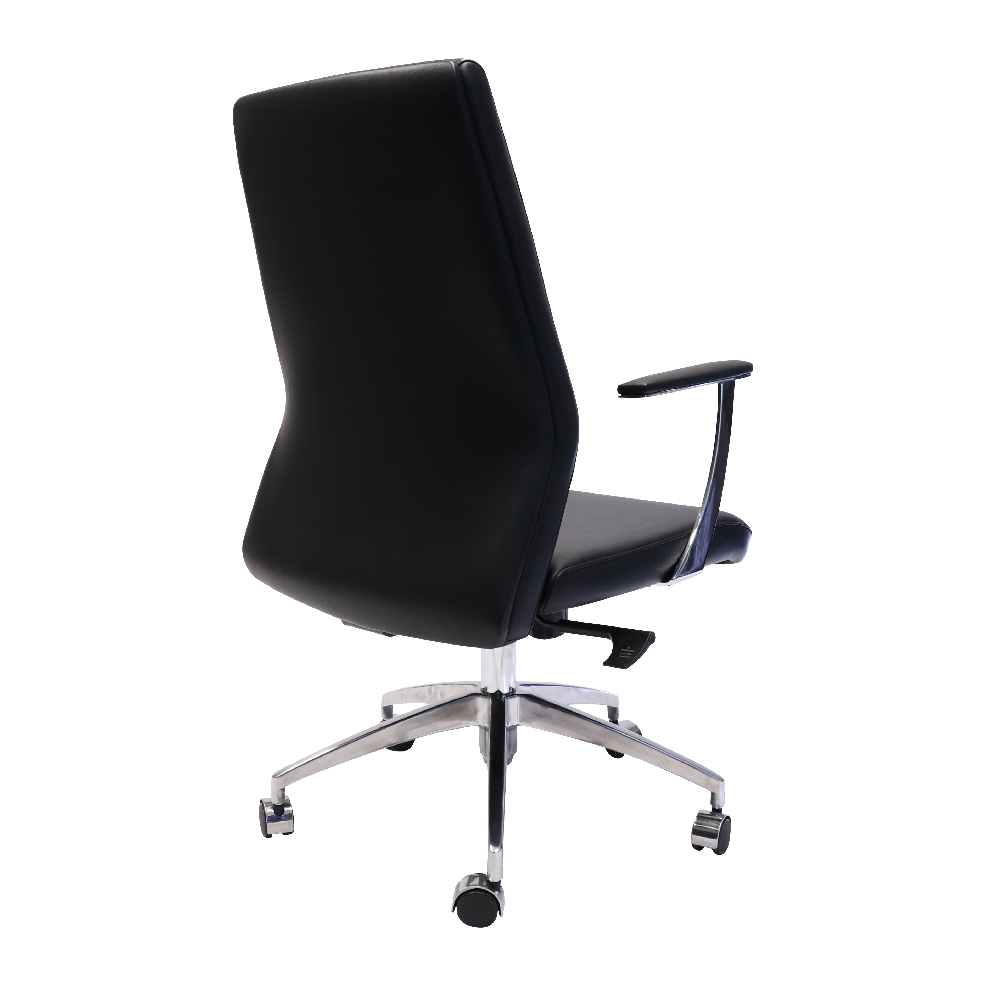 CL3000M Medium Back Chair