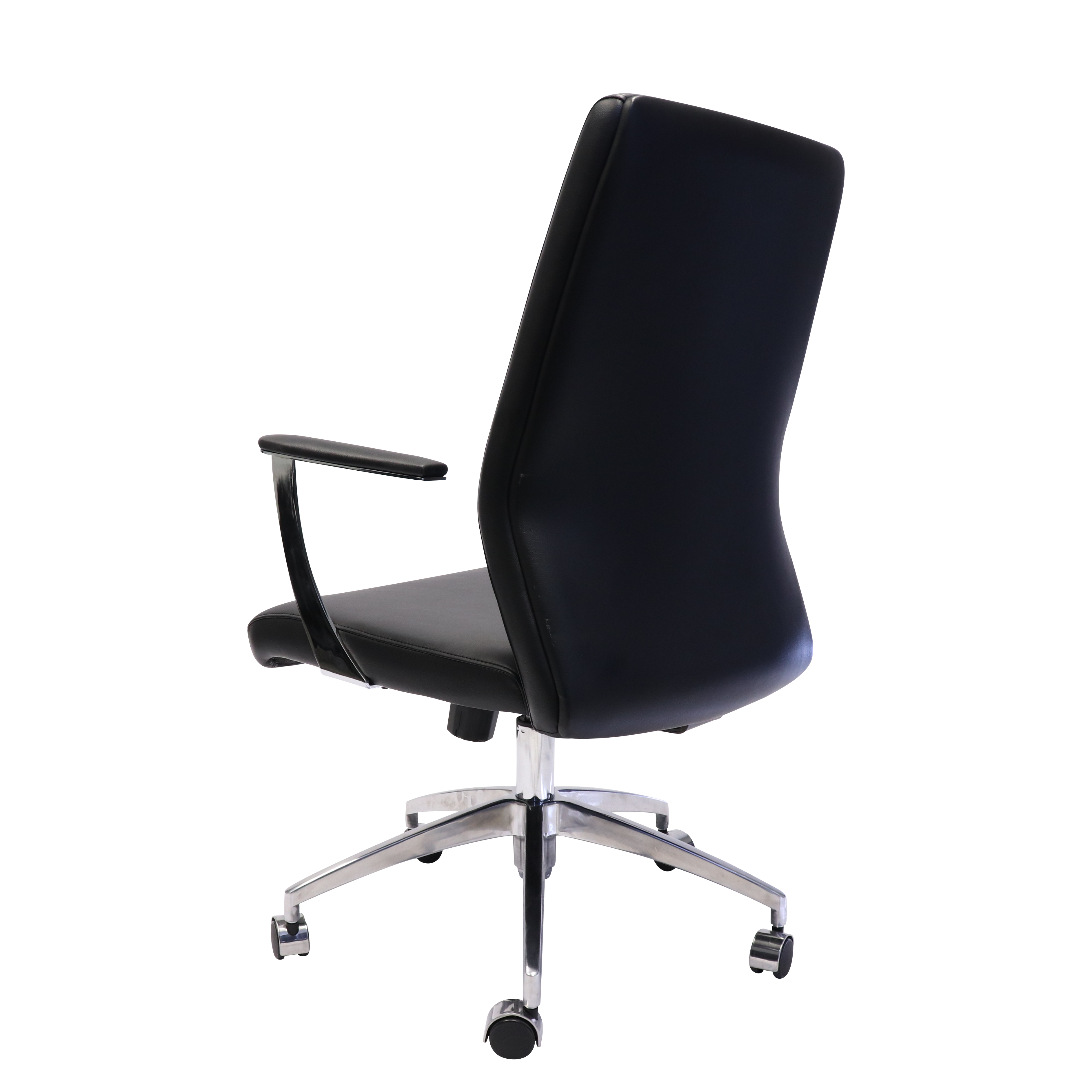 CL3000M Medium Back Chair
