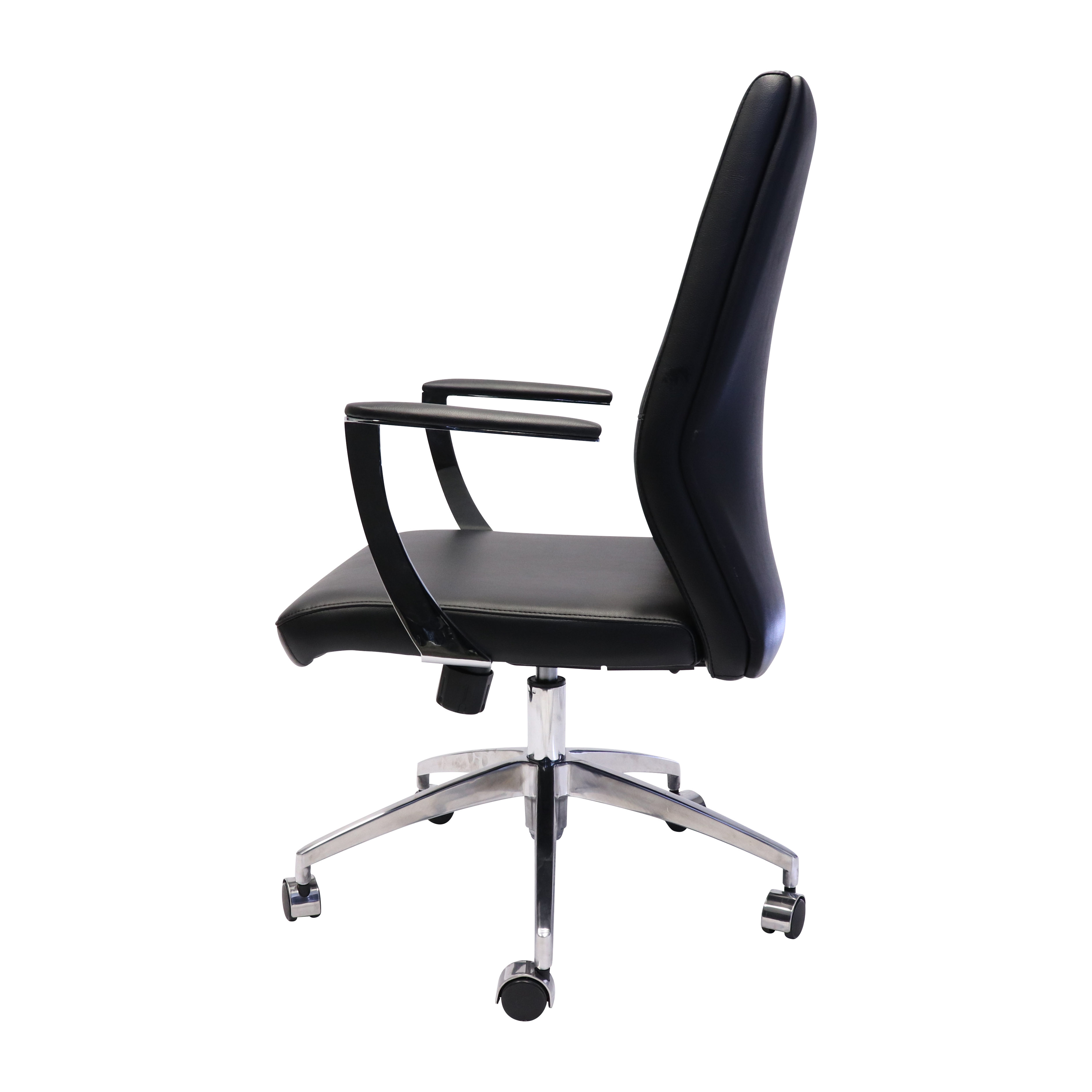 CL3000M Medium Back Chair