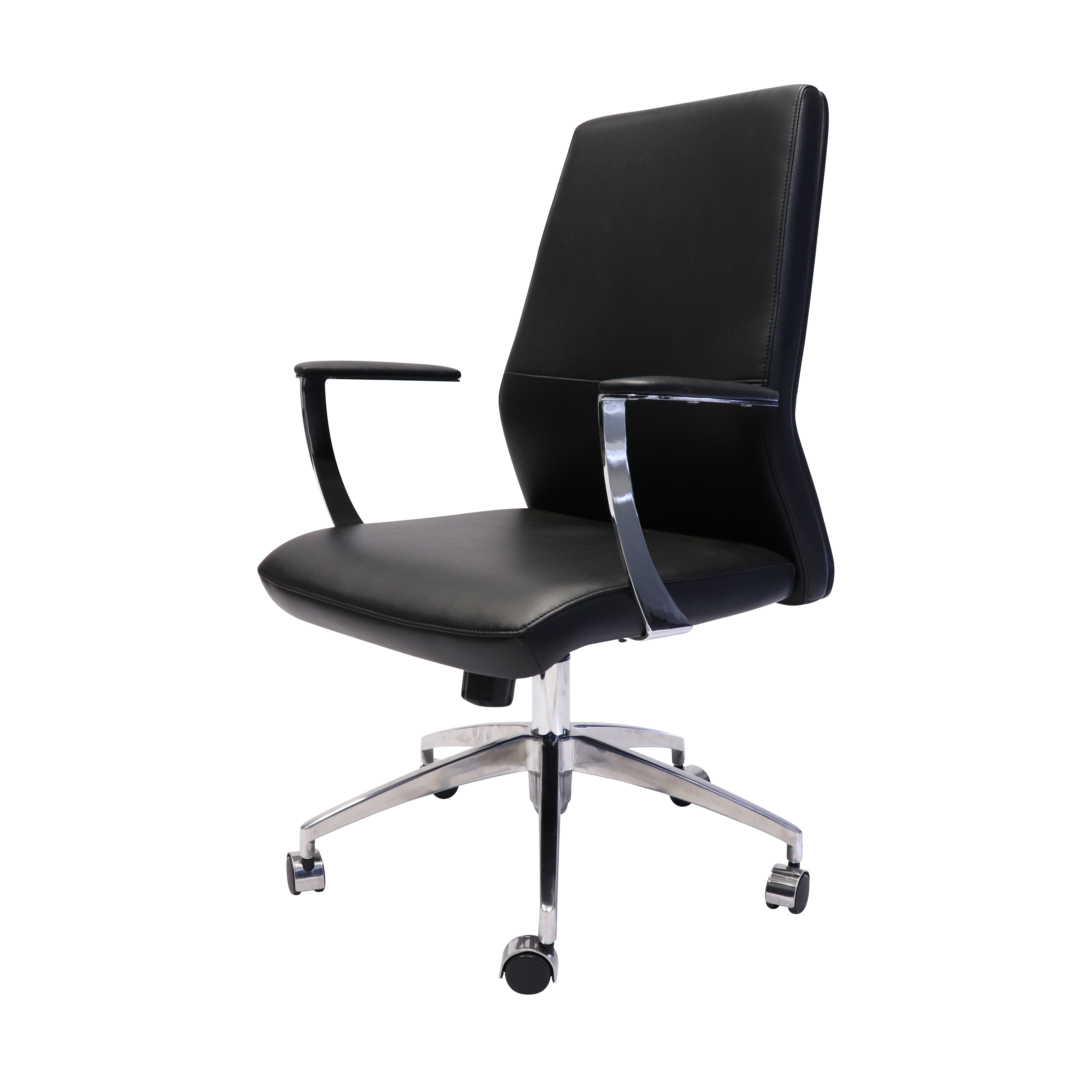 CL3000M Medium Back Chair