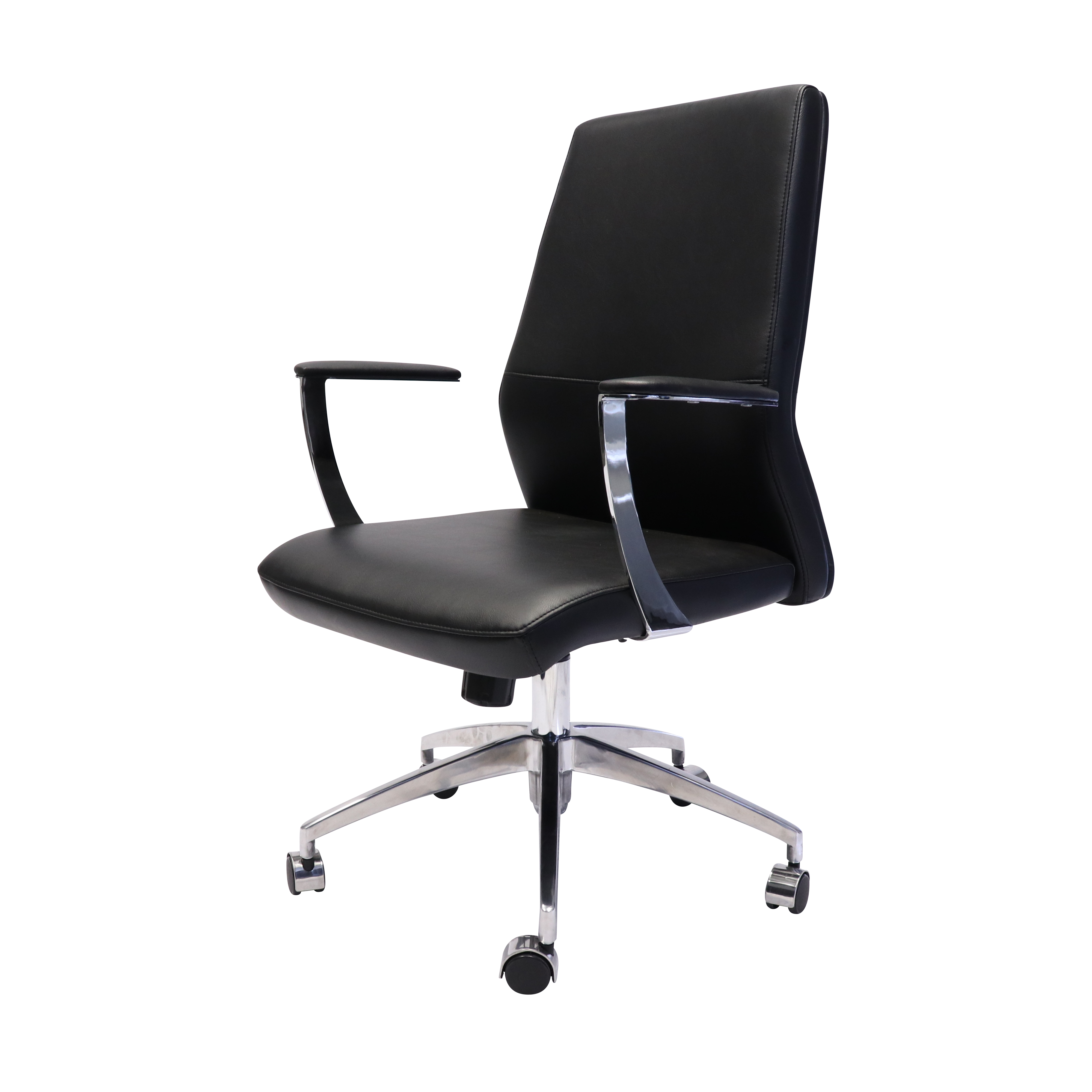 CL3000M Medium Back Chair