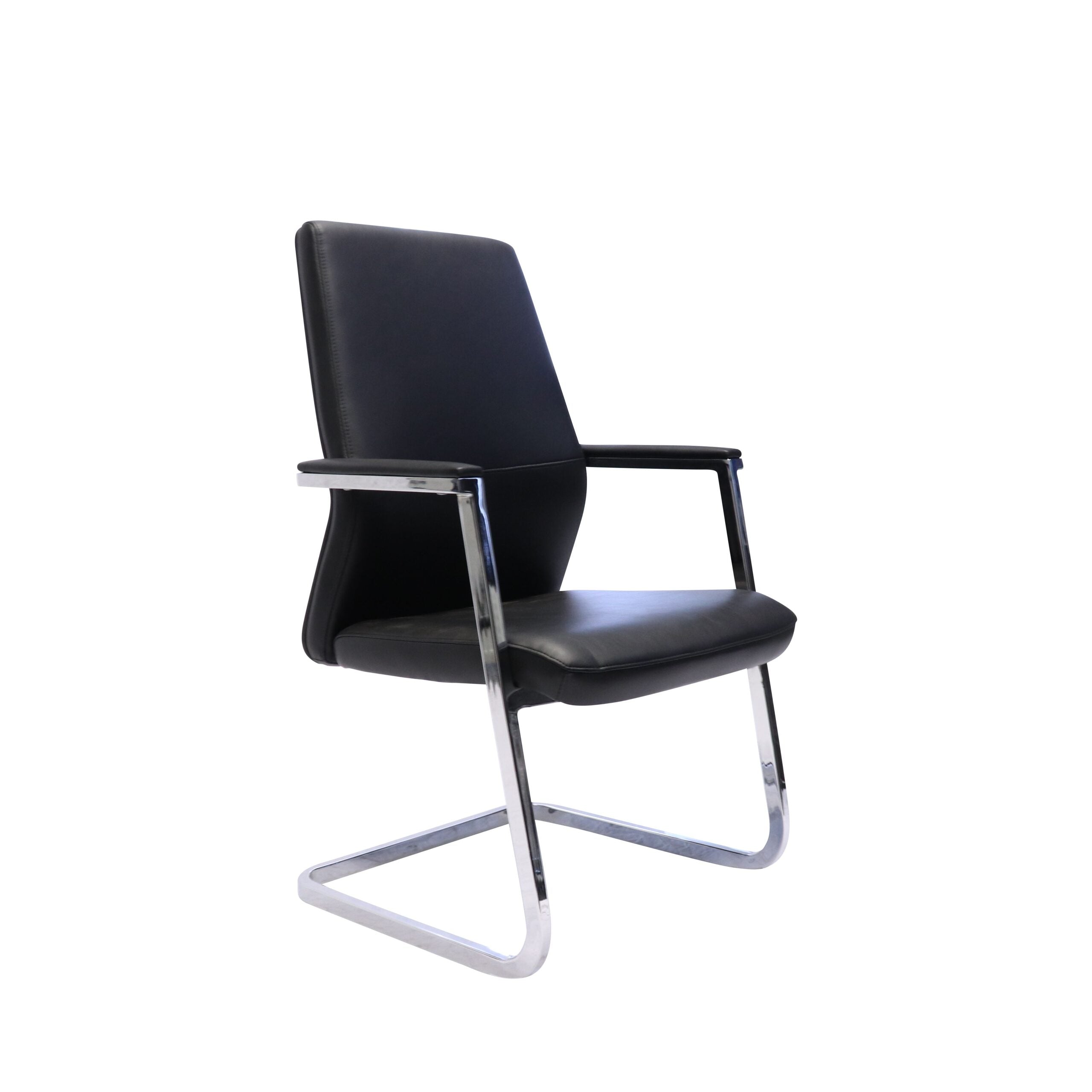 CL3000V Executive Visitor Chair