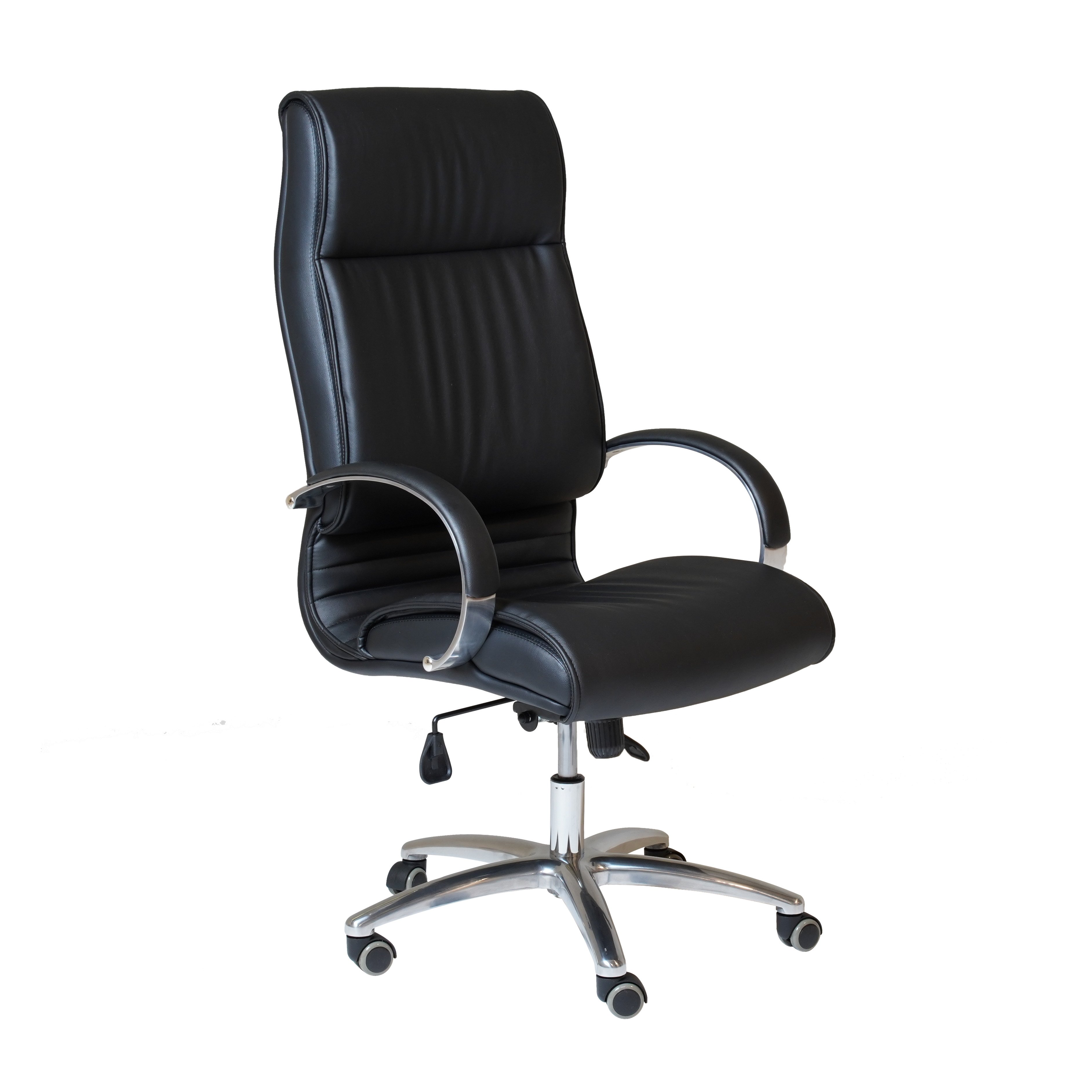 CL820 High Back PU Executive Chair
