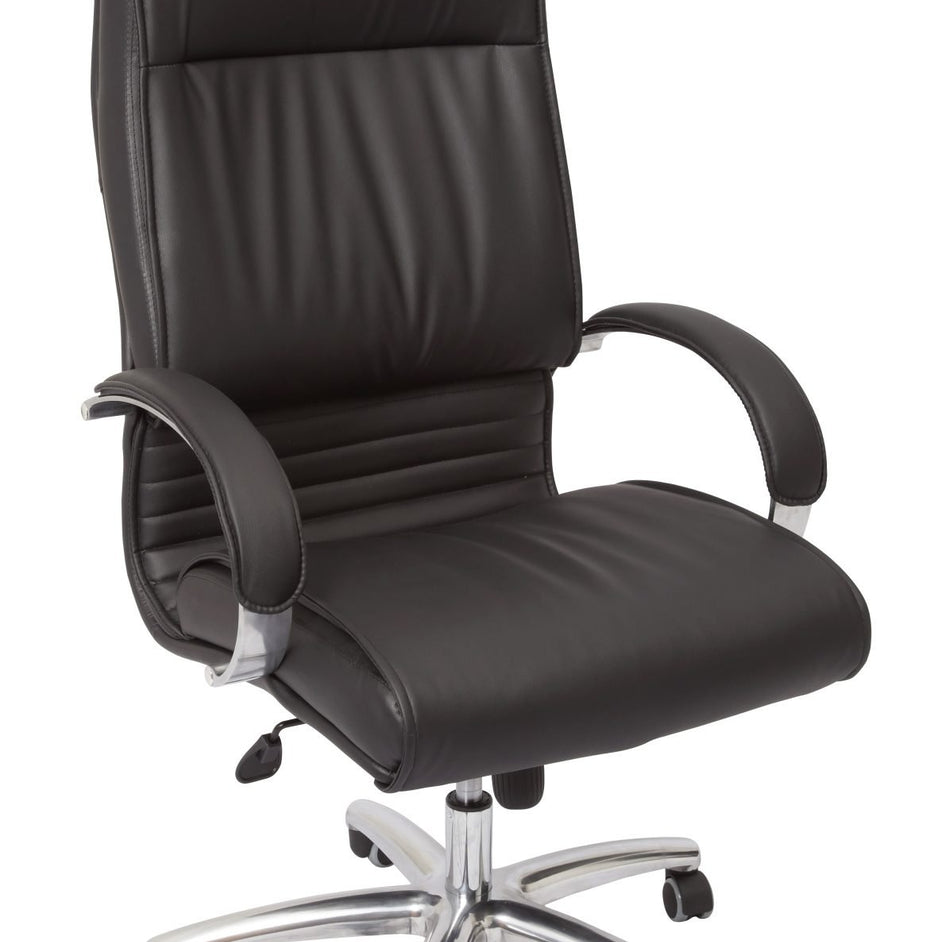 CL820 High Back PU Executive Chair