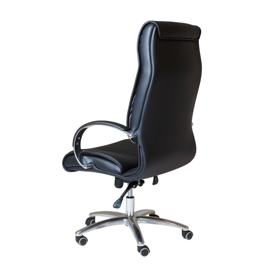 CL820 High Back PU Executive Chair