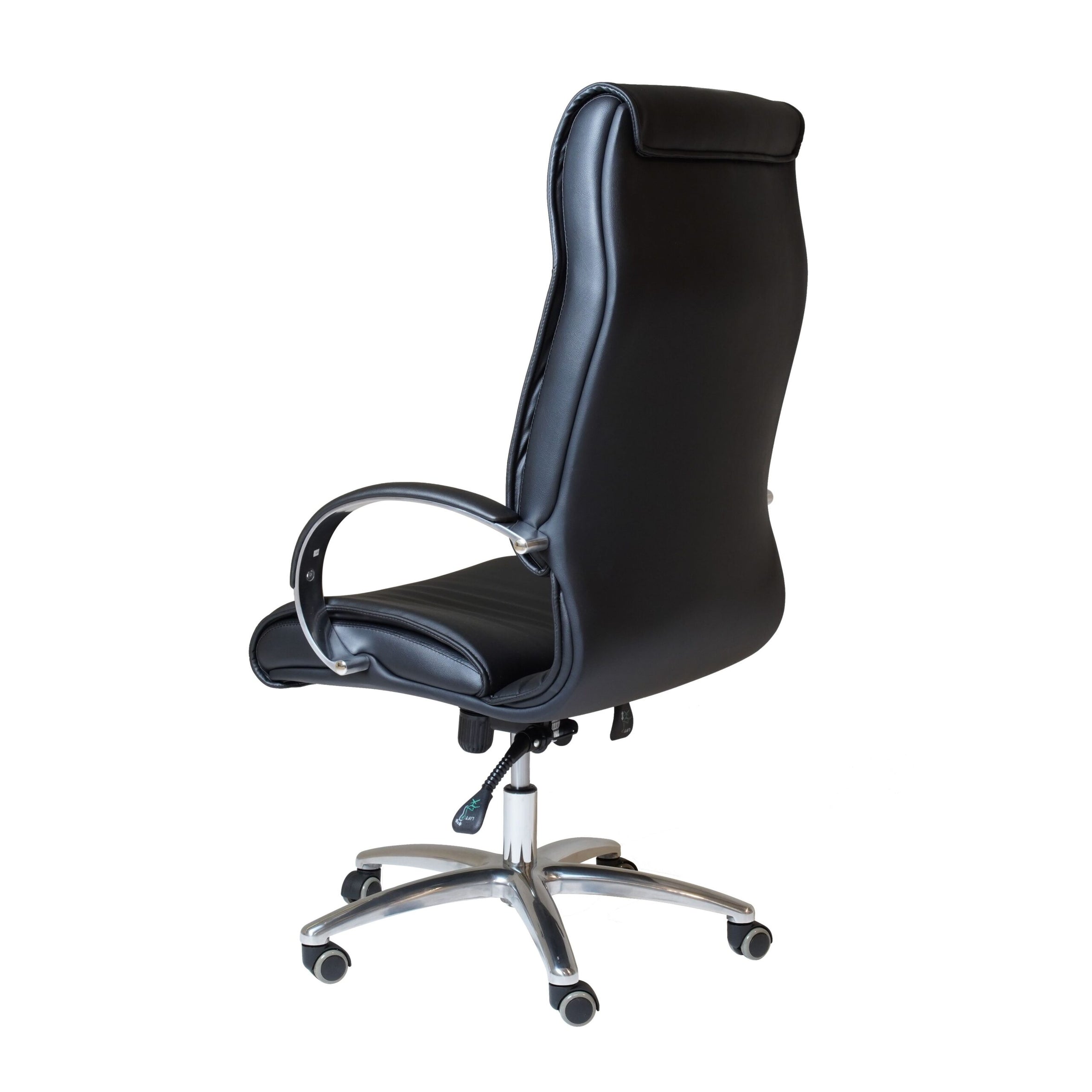 CL820 High Back PU Executive Chair