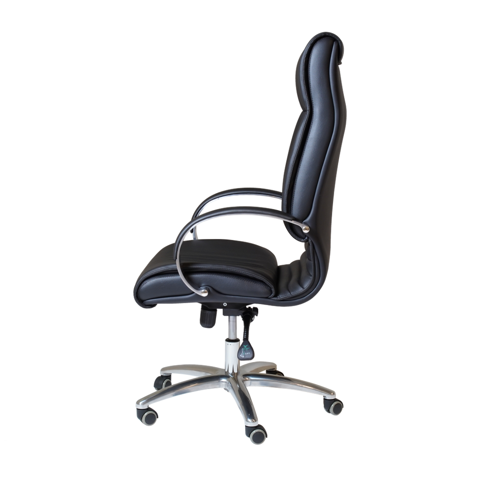 CL820 High Back PU Executive Chair