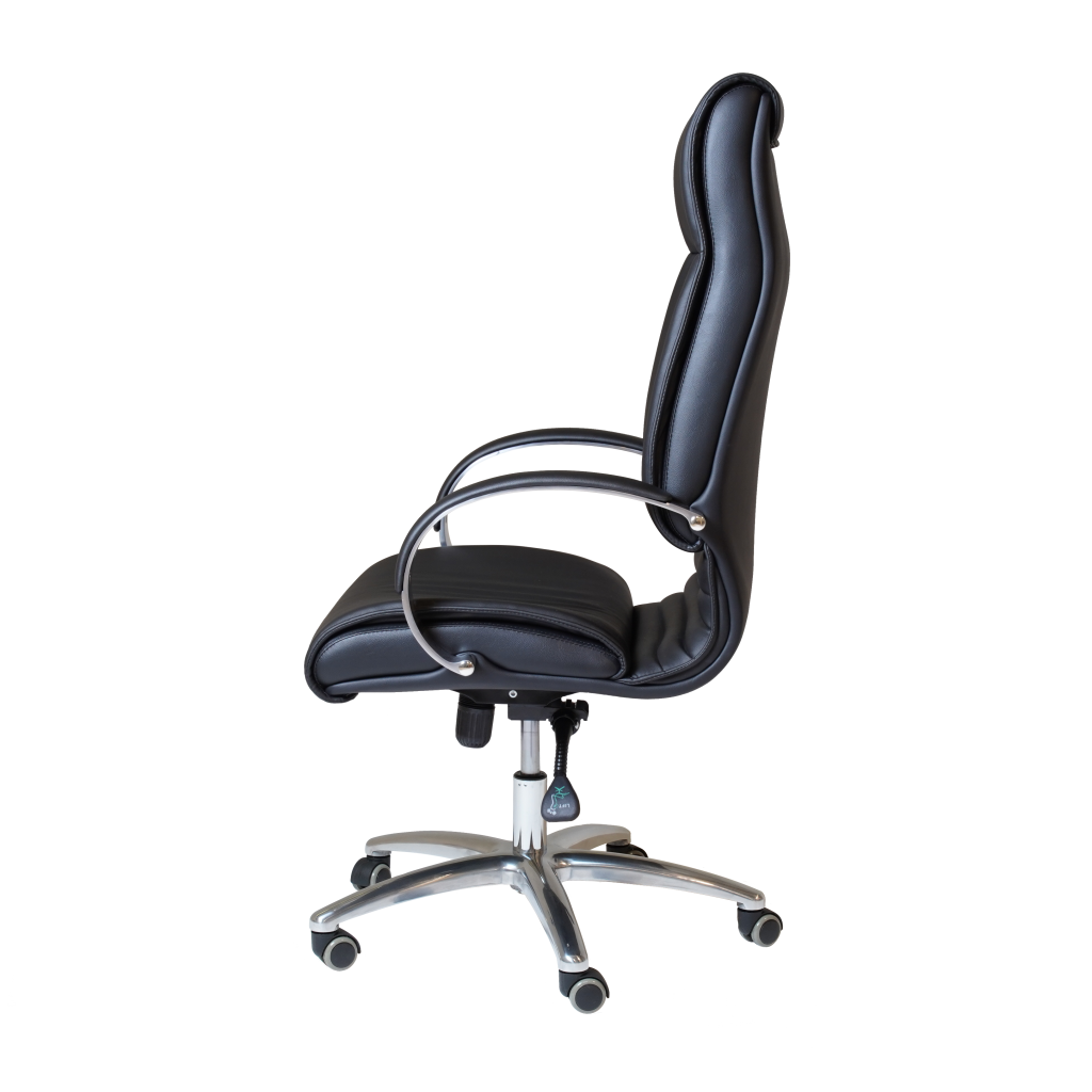CL820 High Back PU Executive Chair