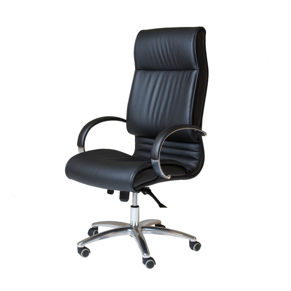 CL820 High Back PU Executive Chair