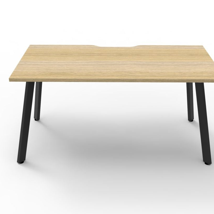 Eternity Single Sided Workstation