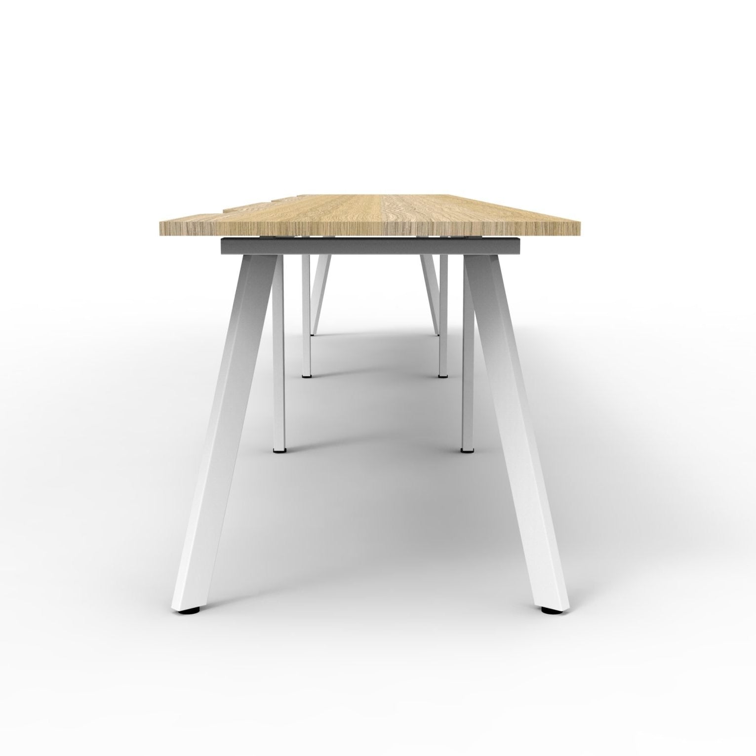 Eternity Single Sided Workstation