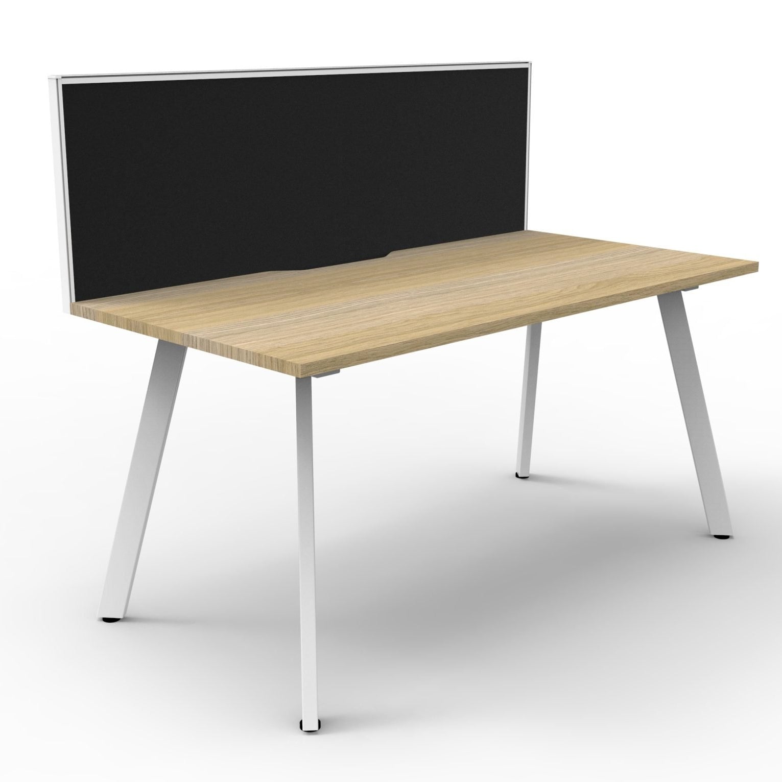 Eternity Single Sided Workstation