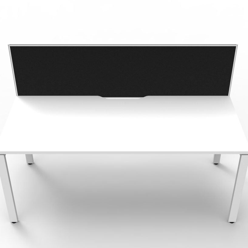 Infinity Single Sided Profile Leg Workstation