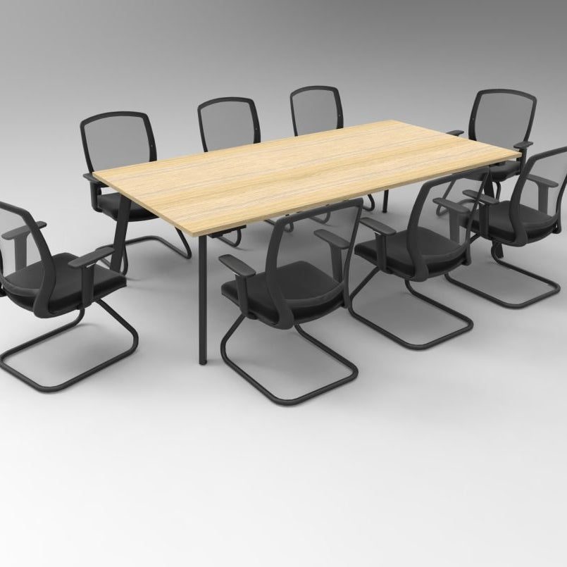 Eternity Meeting & Boardroom Table Rectangle