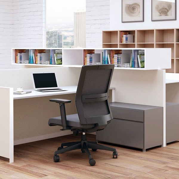 Gesture Medium Mesh Back Task Chair