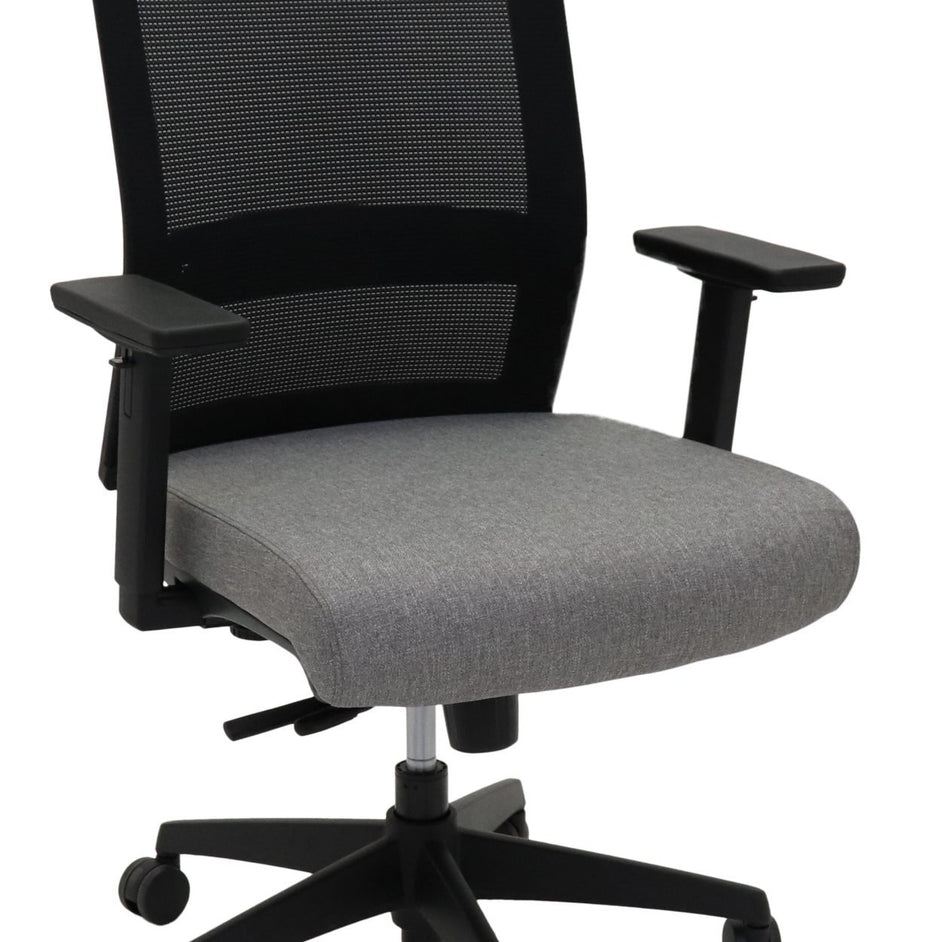 Gesture Medium Mesh Back Task Chair