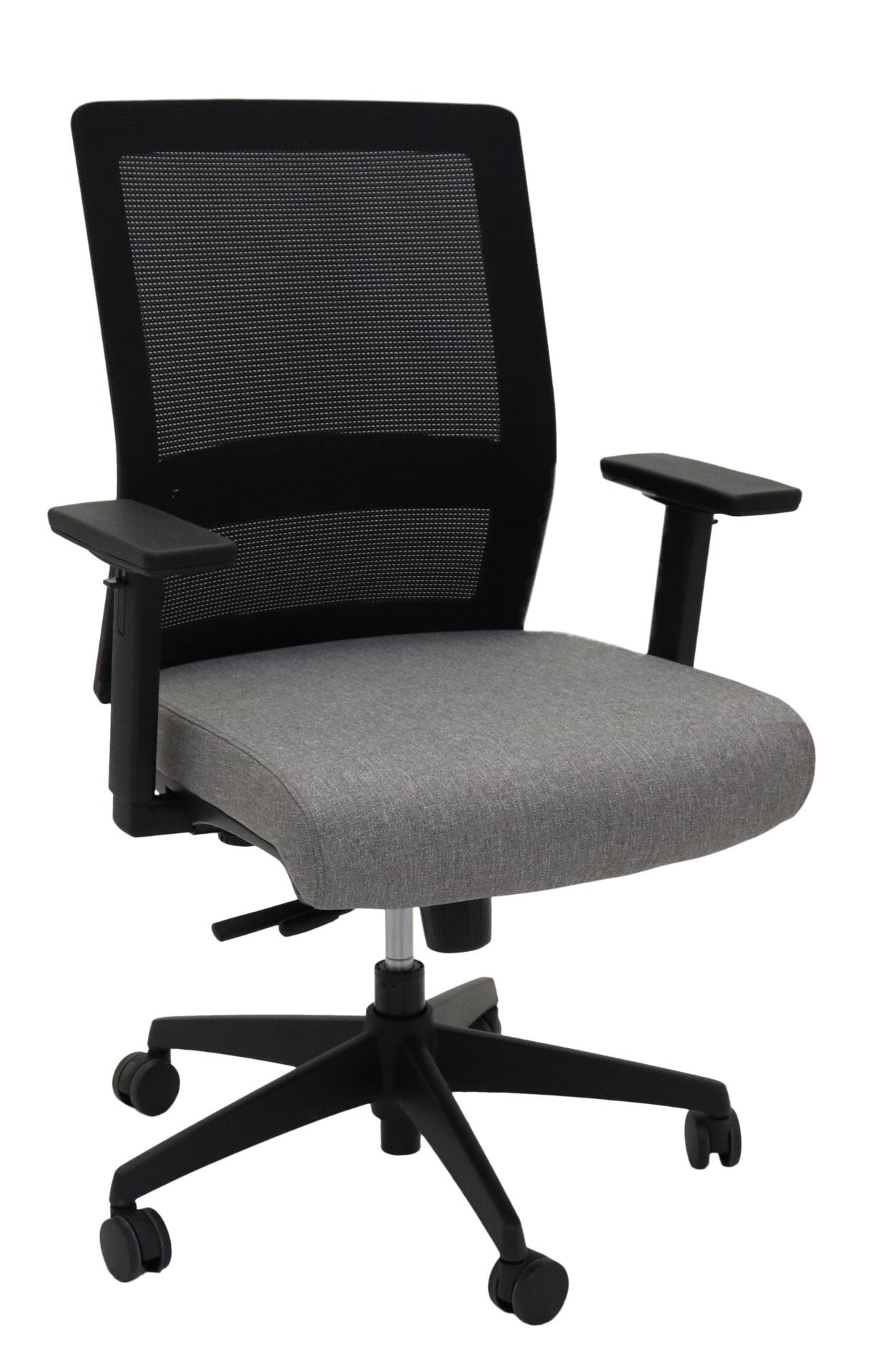 Gesture Medium Mesh Back Task Chair
