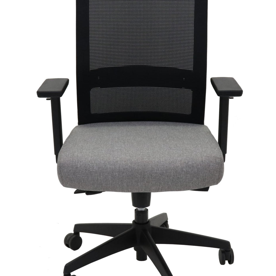 Gesture Medium Mesh Back Task Chair